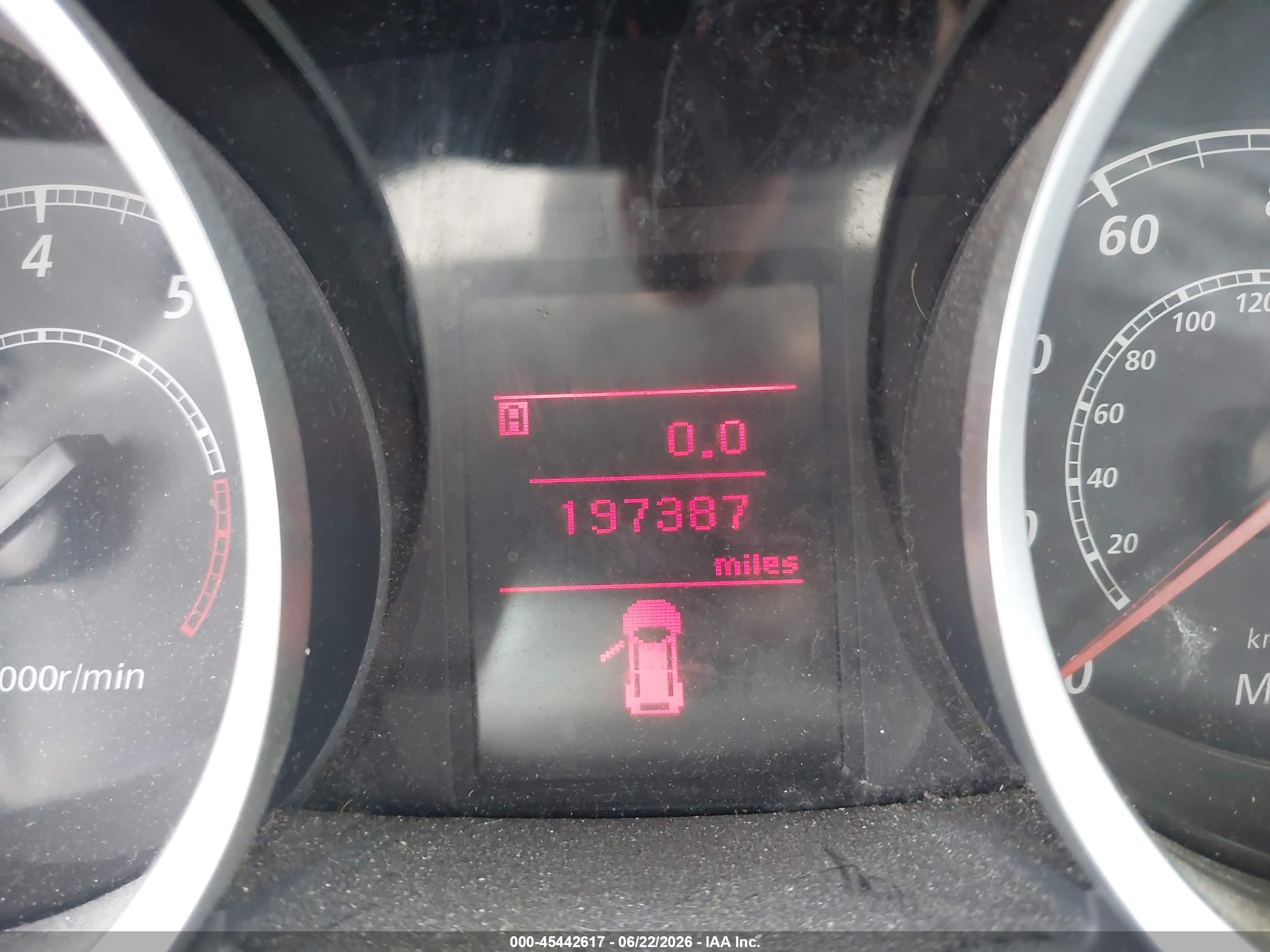 2015 Mitsubishi Lancer Es Black vin: JA32U2FU7FU007191