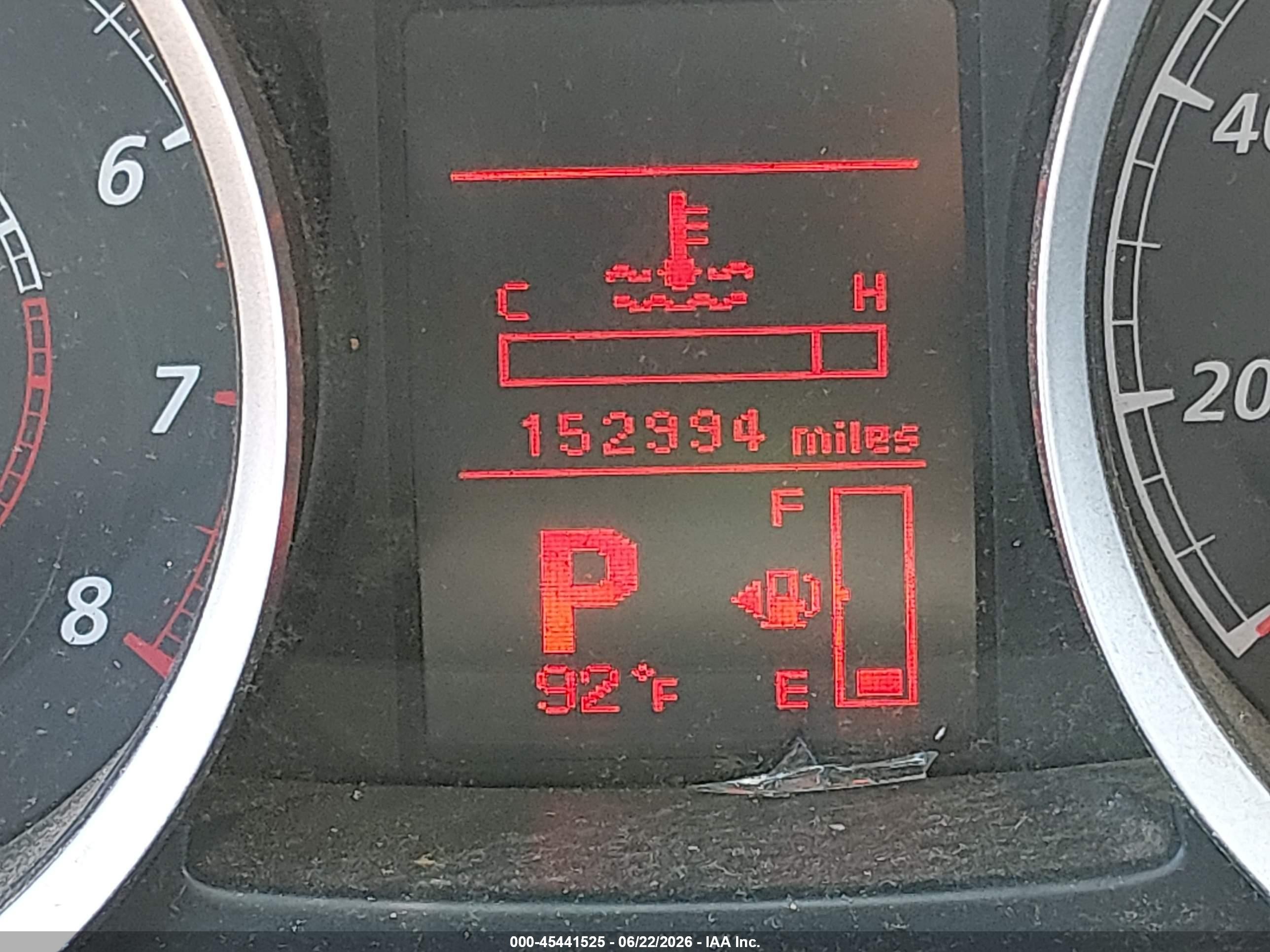 2015 Mitsubishi Lancer Es Белый vin: JA32U2FU7FU009586