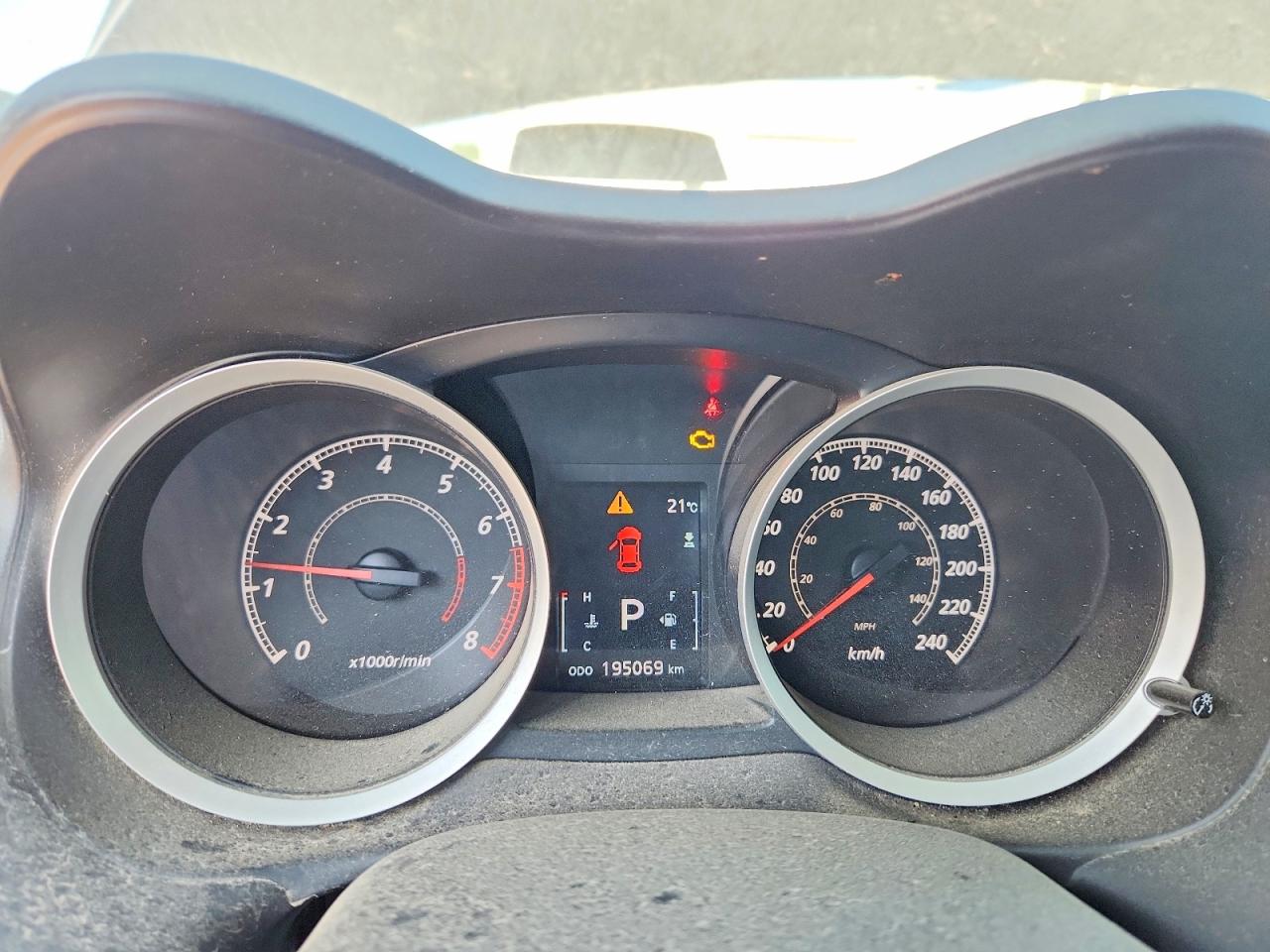 2011 Mitsubishi Lancer Es/es Sport Black vin: JA32U2FU8BU610421