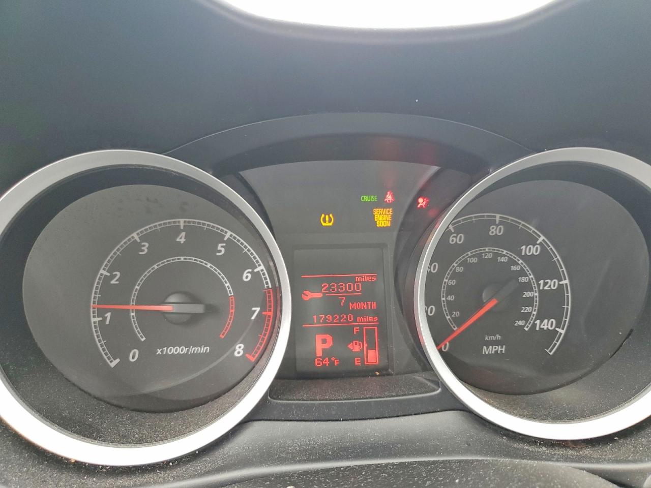 2013 Mitsubishi Lancer Es/es Sport Black vin: JA32U2FU8DU011263
