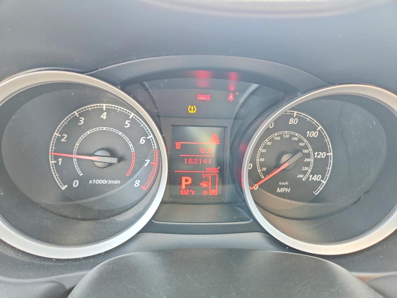 2015 Mitsubishi Lancer Es Black vin: JA32U2FU8FU003621