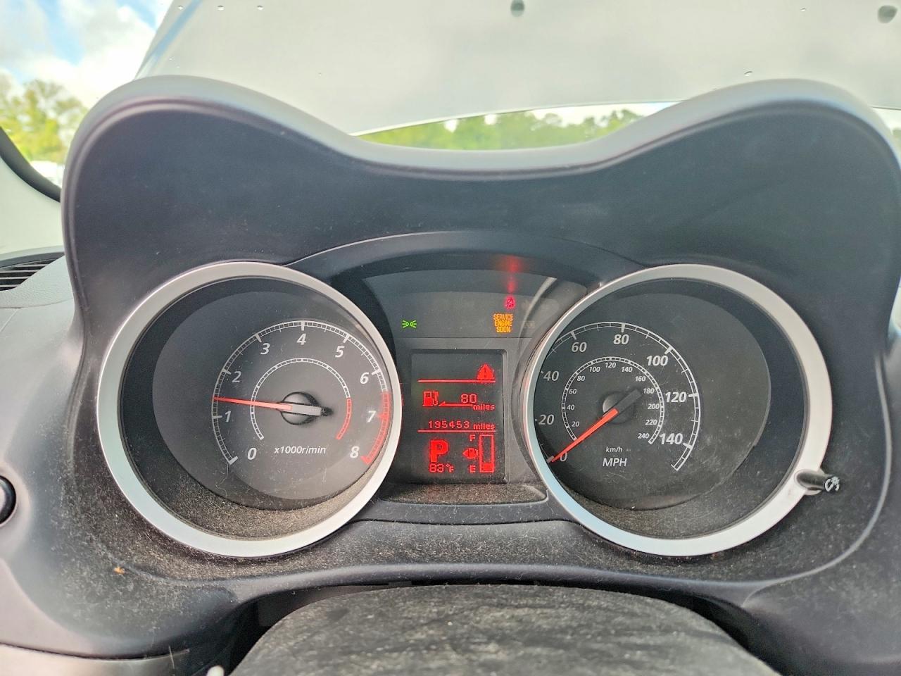 2015 Mitsubishi Lancer Es Gray vin: JA32U2FU8FU013162