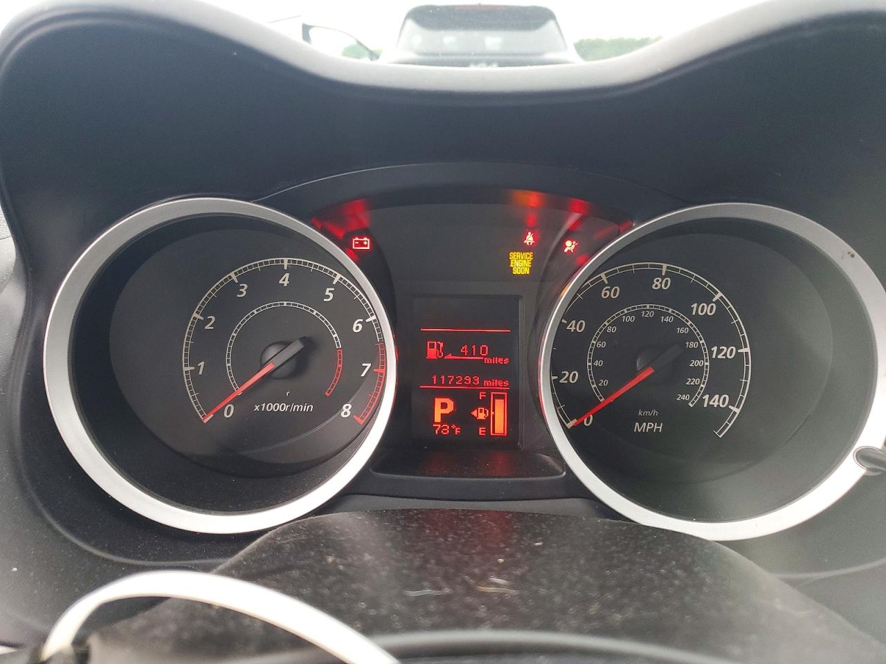2015 Mitsubishi Lancer Es Gray vin: JA32U2FU8FU025697