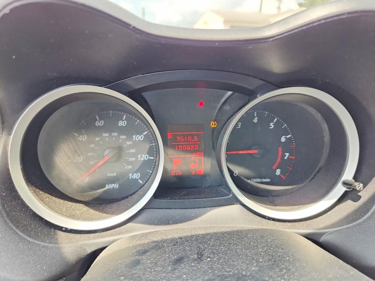 2010 Mitsubishi Lancer Es/es Sport Blue vin: JA32U2FU9AU015897