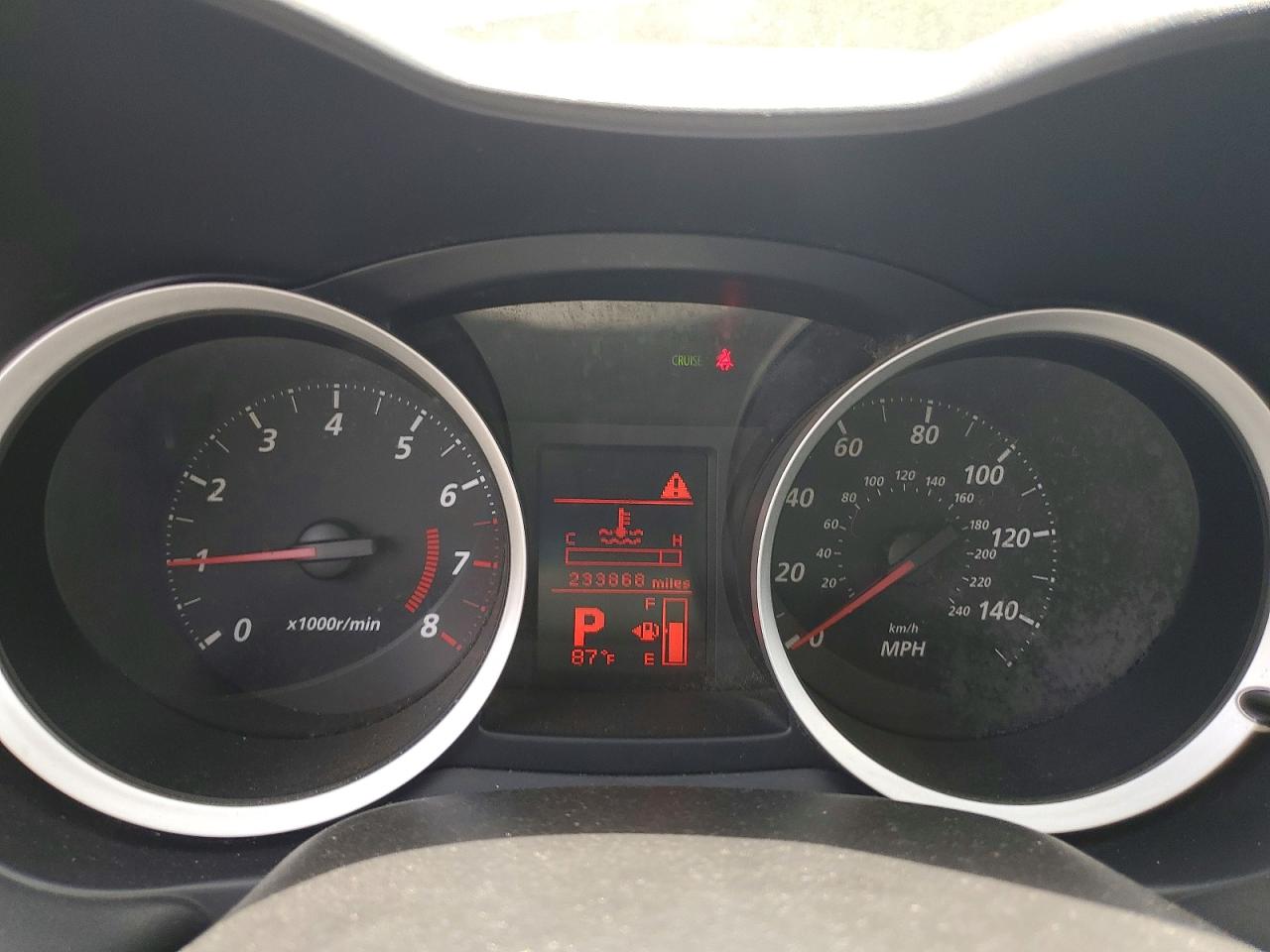 2011 Mitsubishi Lancer Es Black vin: JA32U2FU9BU043927