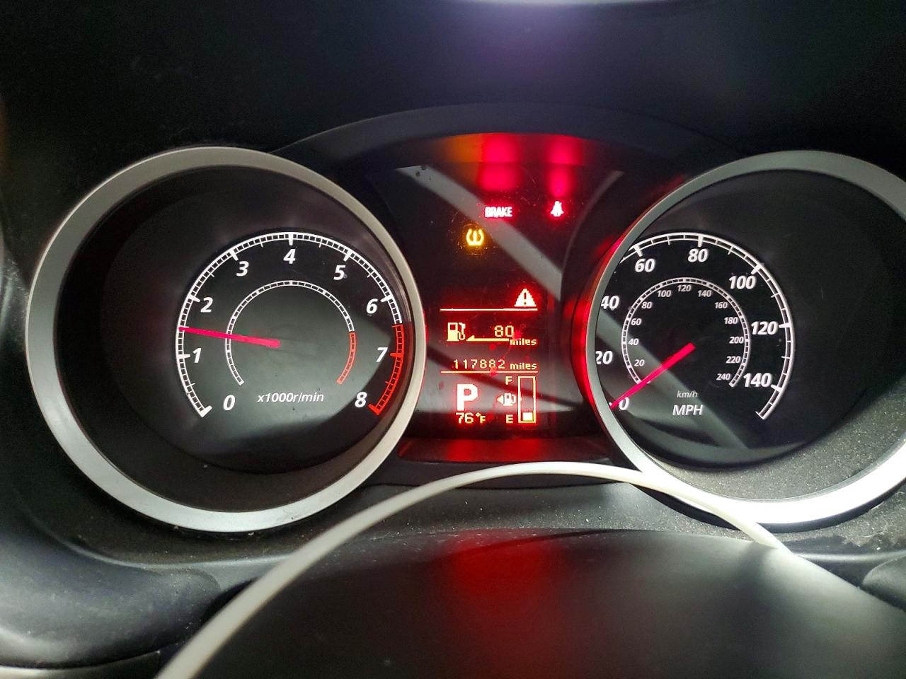 2012 Mitsubishi Lancer Es/es Sport Silver vin: JA32U2FU9CU006930
