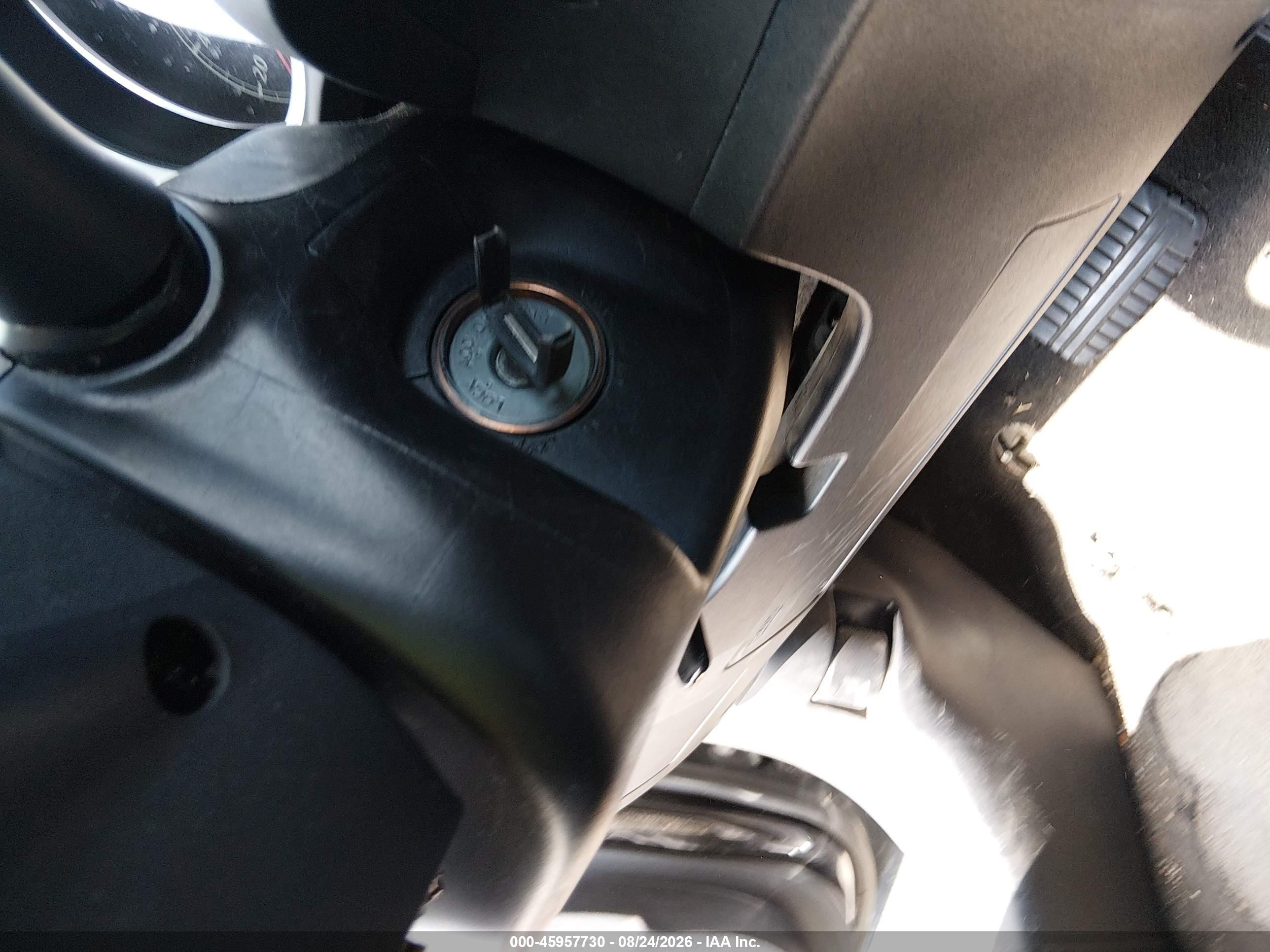 2012 Mitsubishi Lancer Es Черный vin: JA32U2FU9CU023999