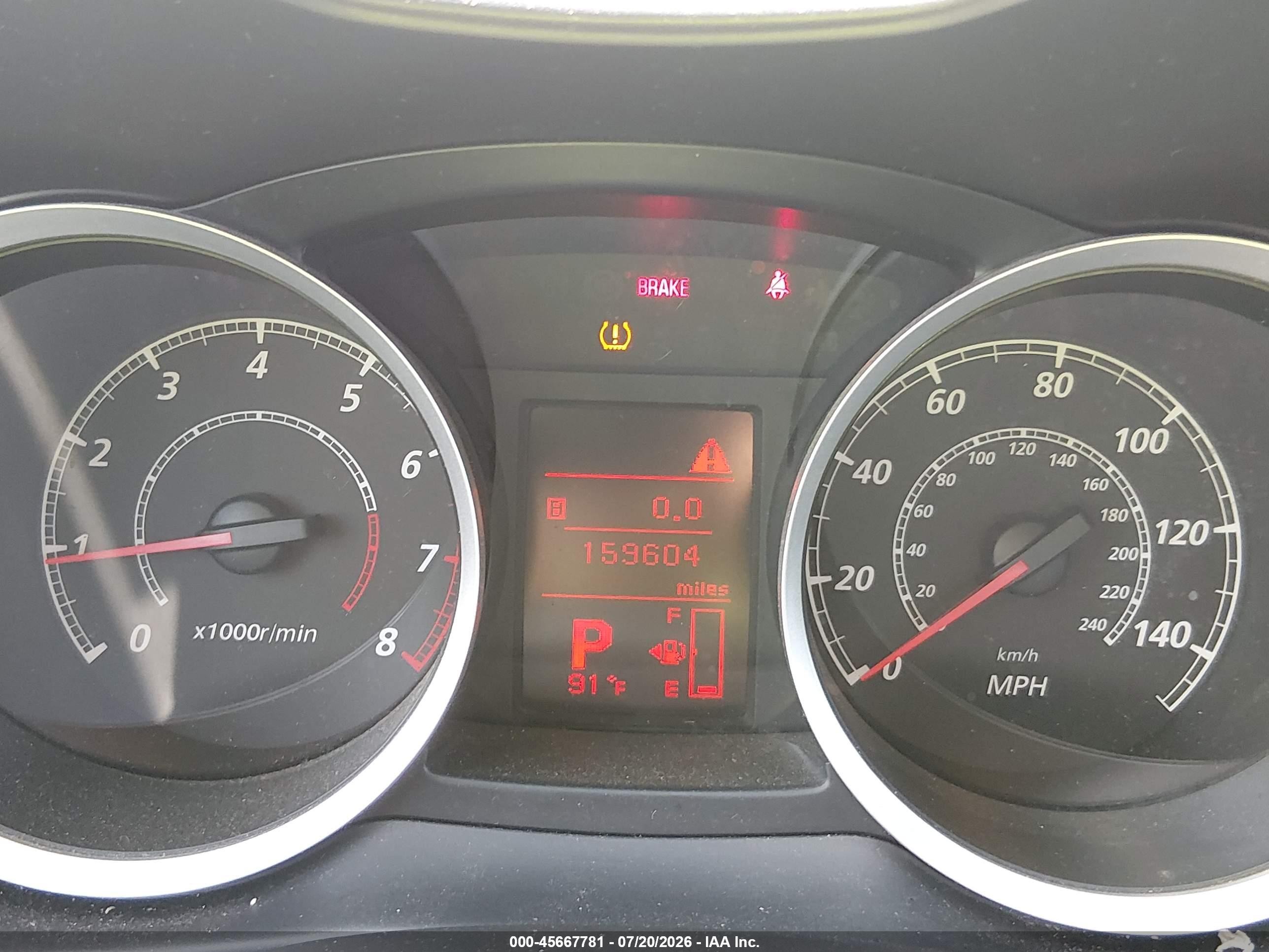 2012 Mitsubishi Lancer Es Blue vin: JA32U2FU9CU024084