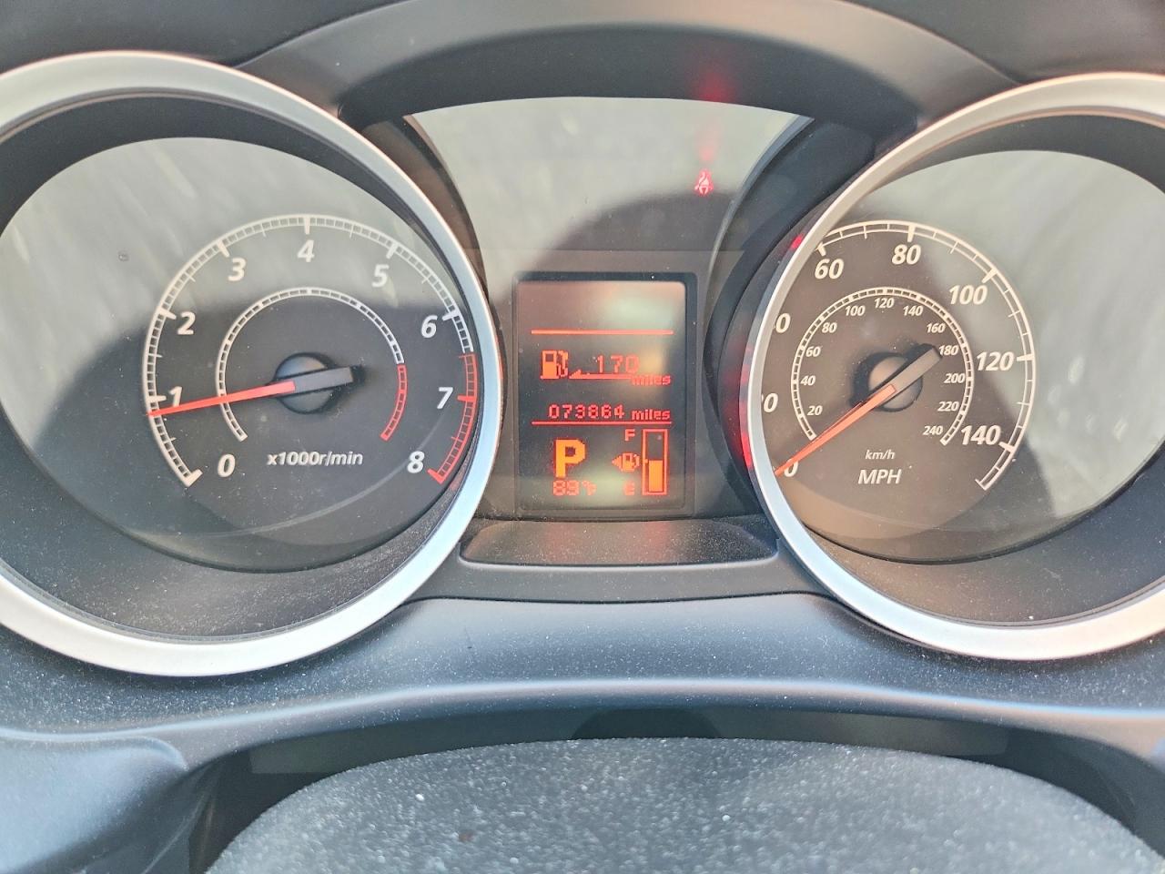 2014 Mitsubishi Lancer Es/es Sport Silver vin: JA32U2FU9EU020443