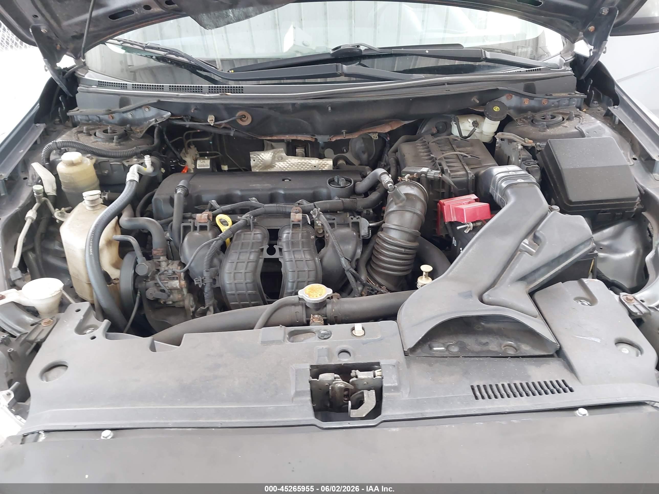 2010 Mitsubishi Lancer Es Gray vin: JA32U2FUXAU021918
