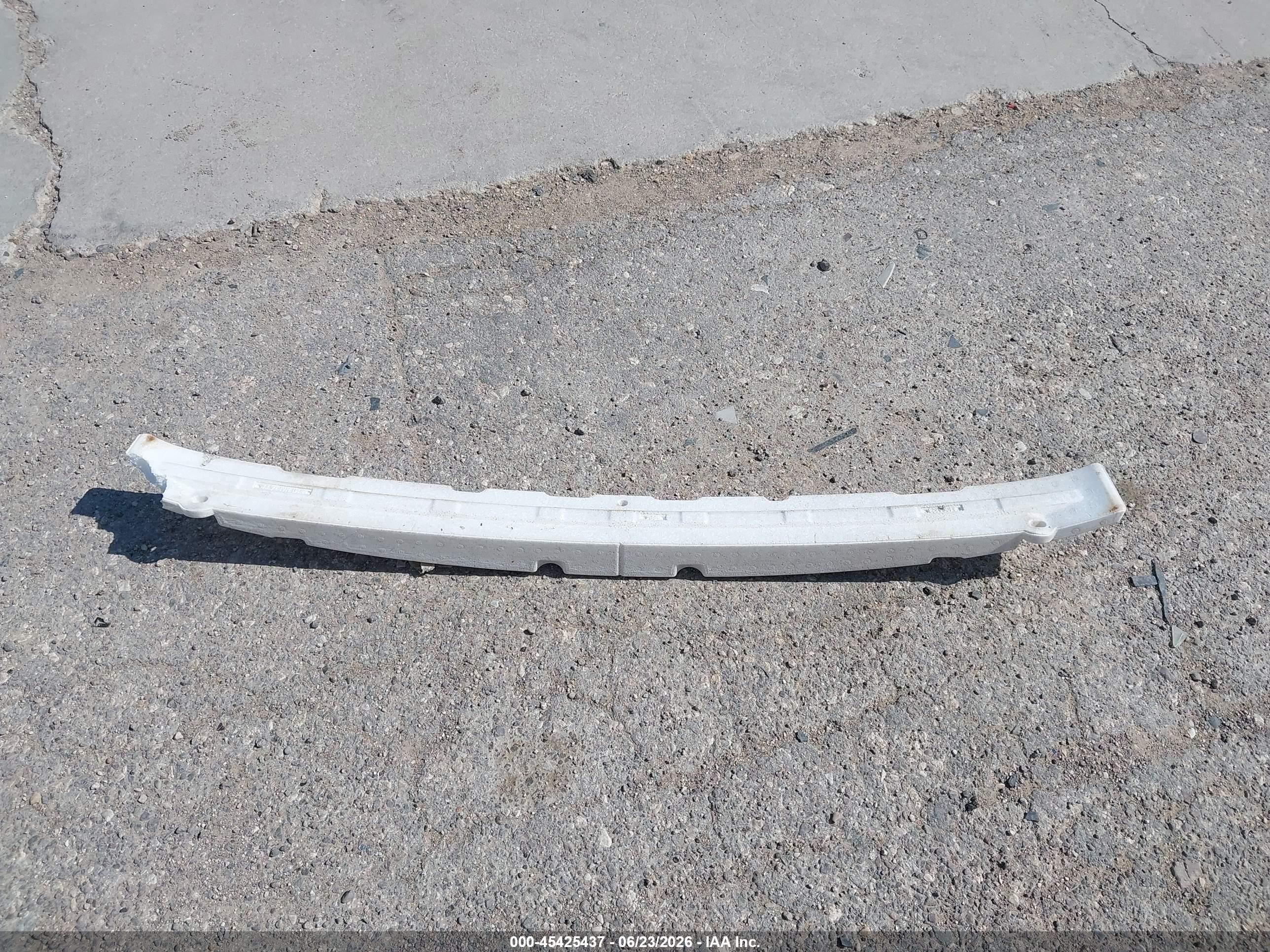 2011 Mitsubishi Lancer Es White vin: JA32U2FUXBU038588
