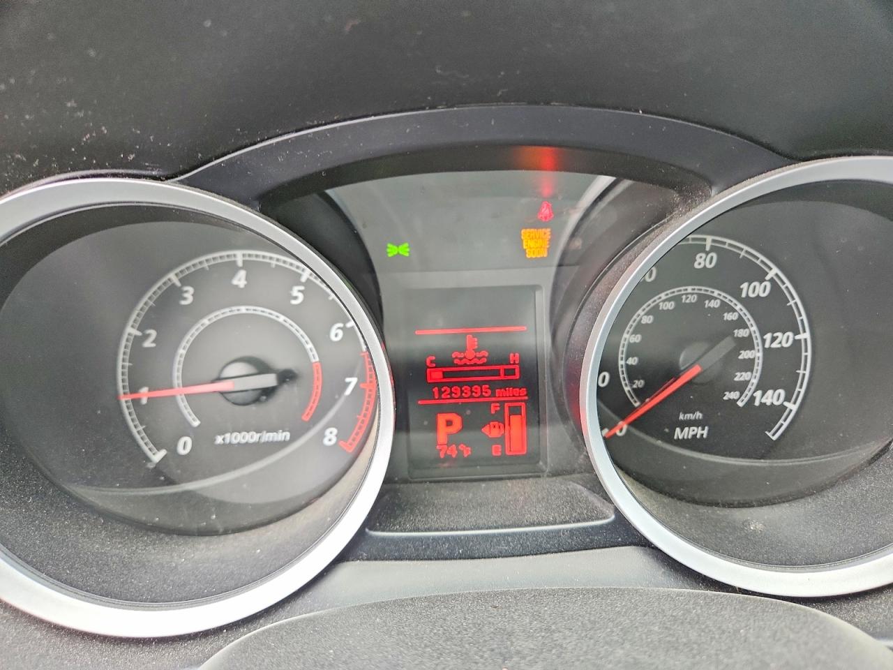2012 Mitsubishi Lancer Es Blue vin: JA32U2FUXCU009884