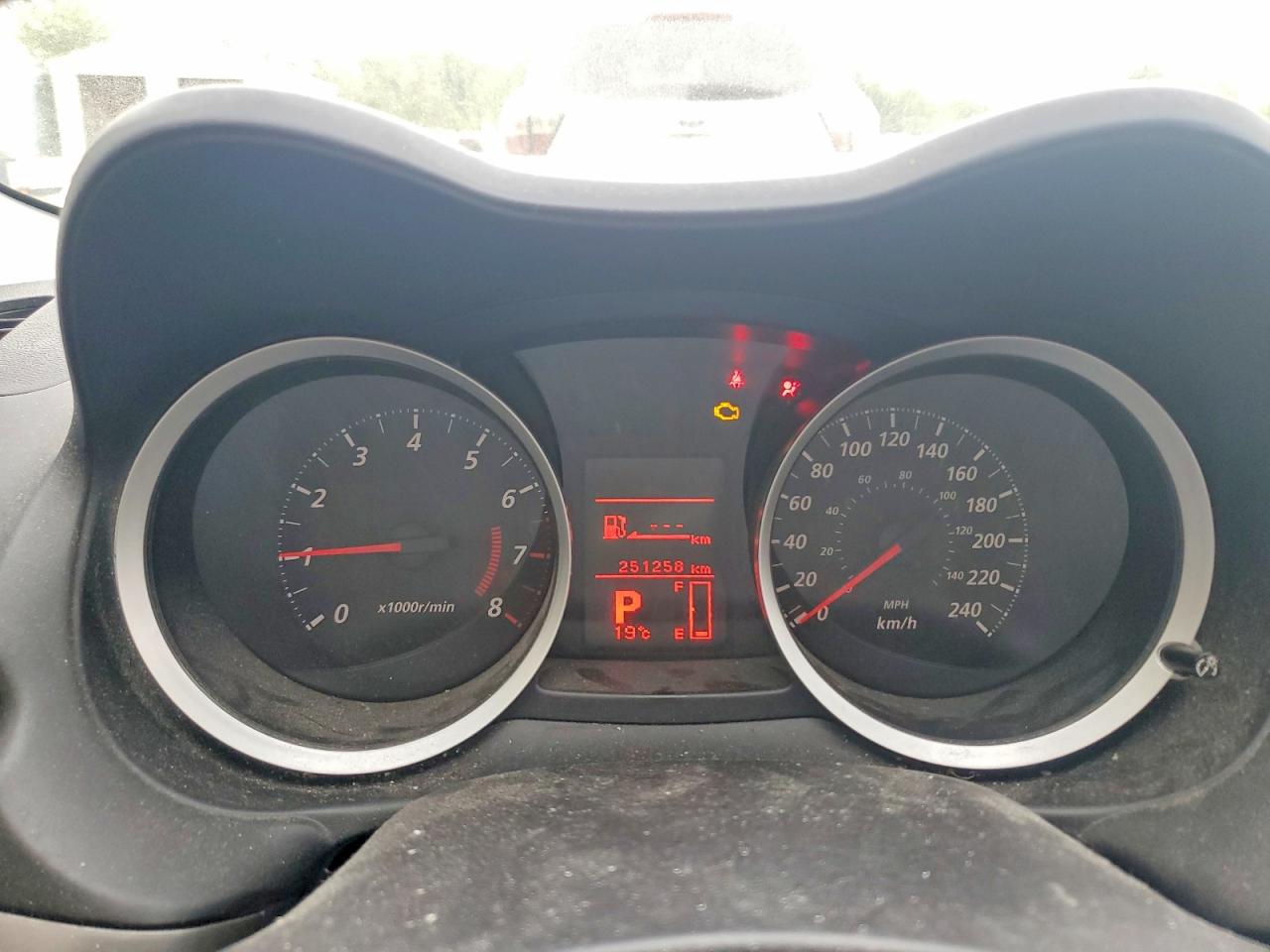 2012 Mitsubishi Lancer Es/es Sport Black vin: JA32U2FUXCU608607