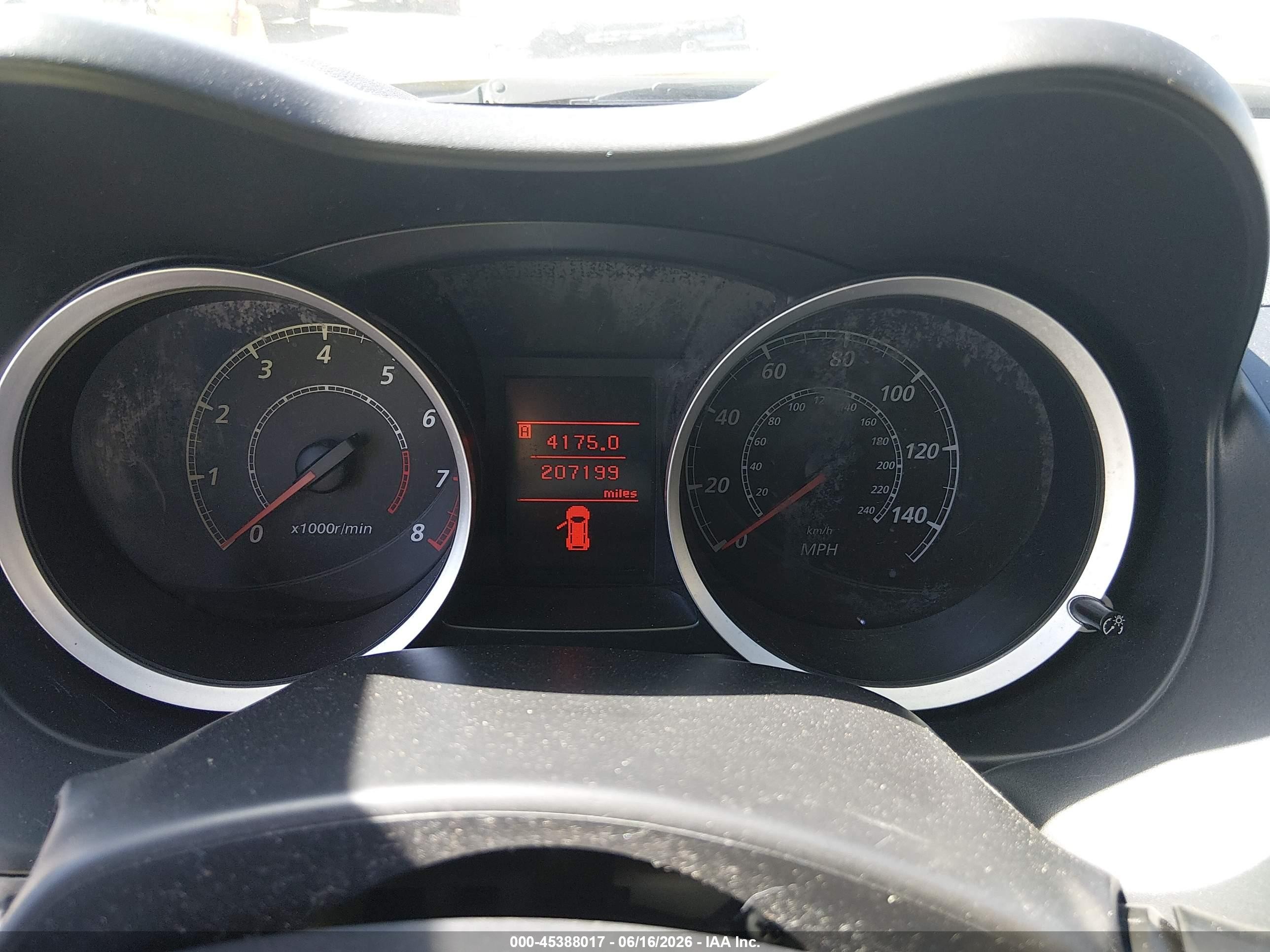 2013 Mitsubishi Lancer Es Белый vin: JA32U2FUXDU020563