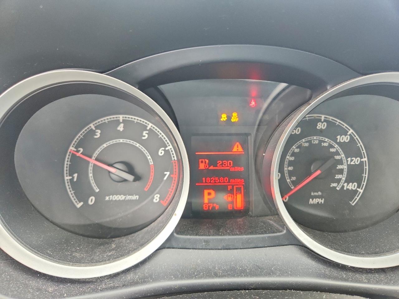 2013 Mitsubishi Lancer Es/es Sport Blue vin: JA32U2FUXDU023155
