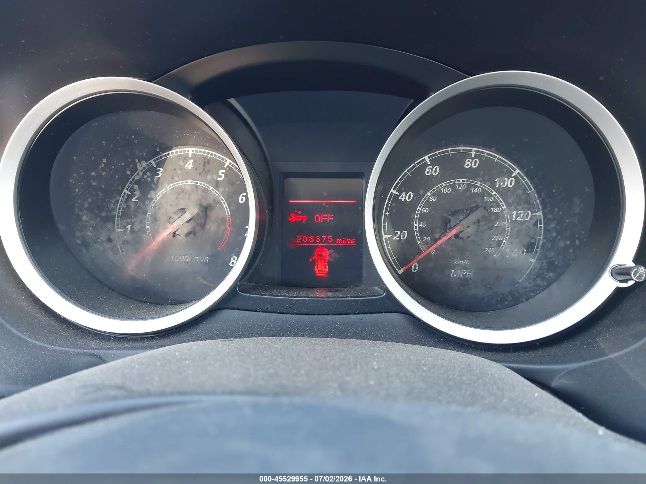 2015 Mitsubishi Lancer Es Black vin: JA32U2FUXFU017911