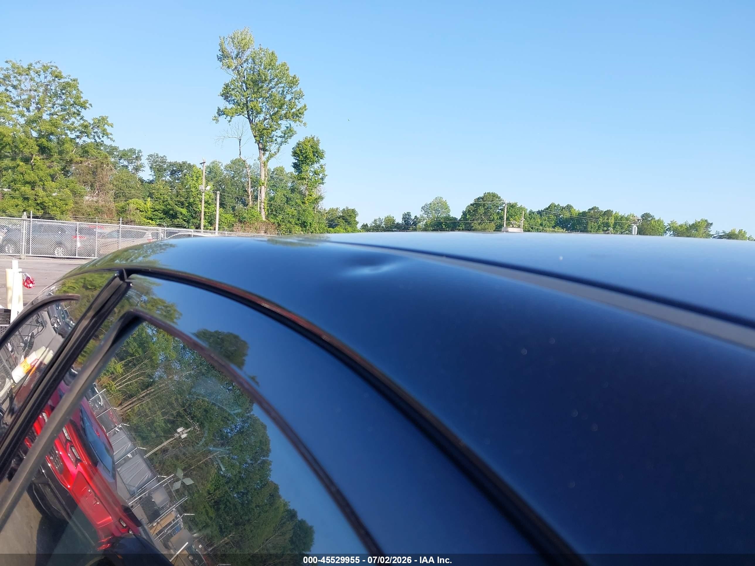 2015 Mitsubishi Lancer Es Black vin: JA32U2FUXFU017911
