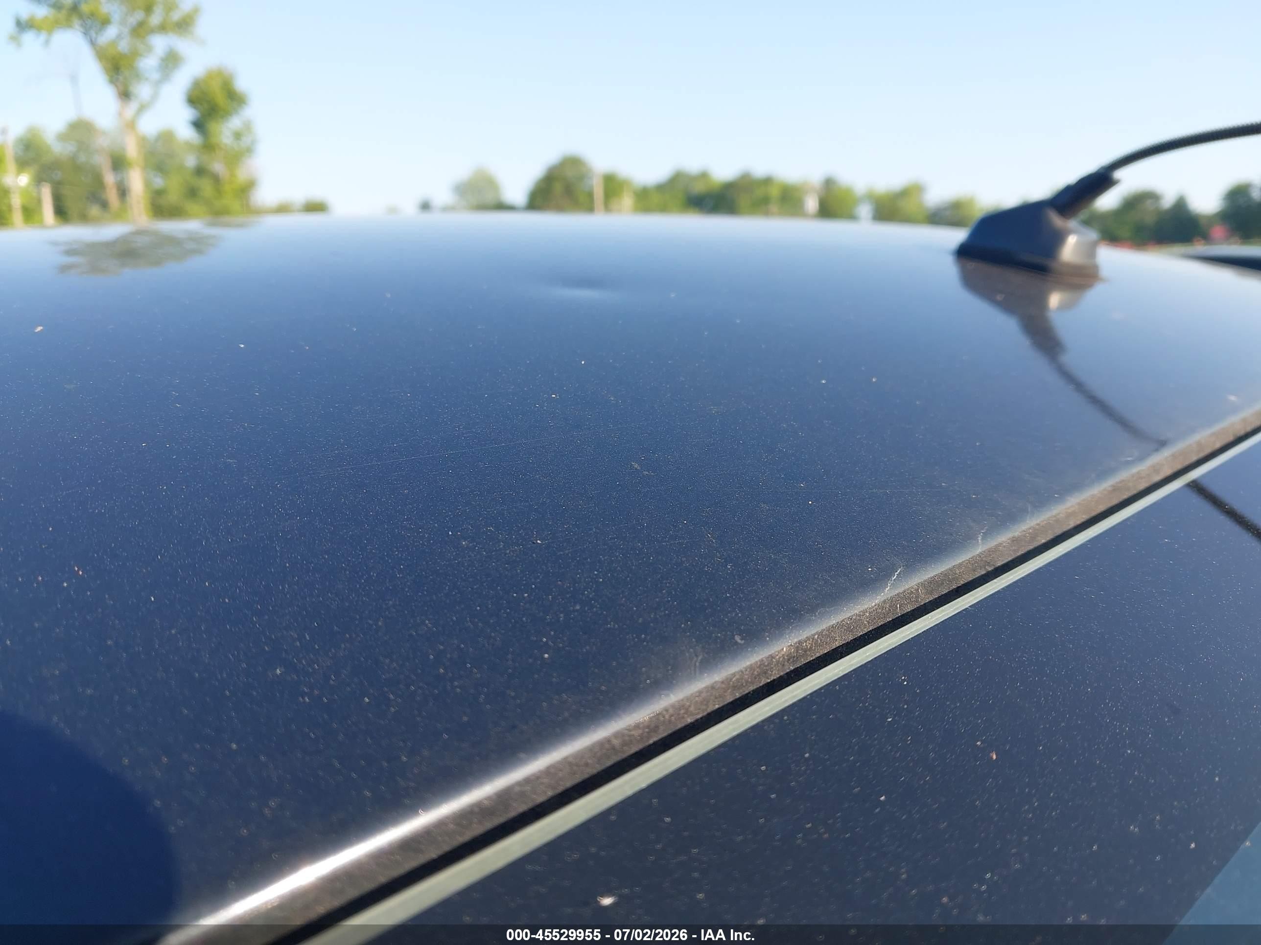 2015 Mitsubishi Lancer Es Black vin: JA32U2FUXFU017911