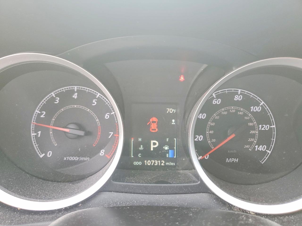 2015 Mitsubishi Lancer Es Серебряный vin: JA32U2FUXFU018749