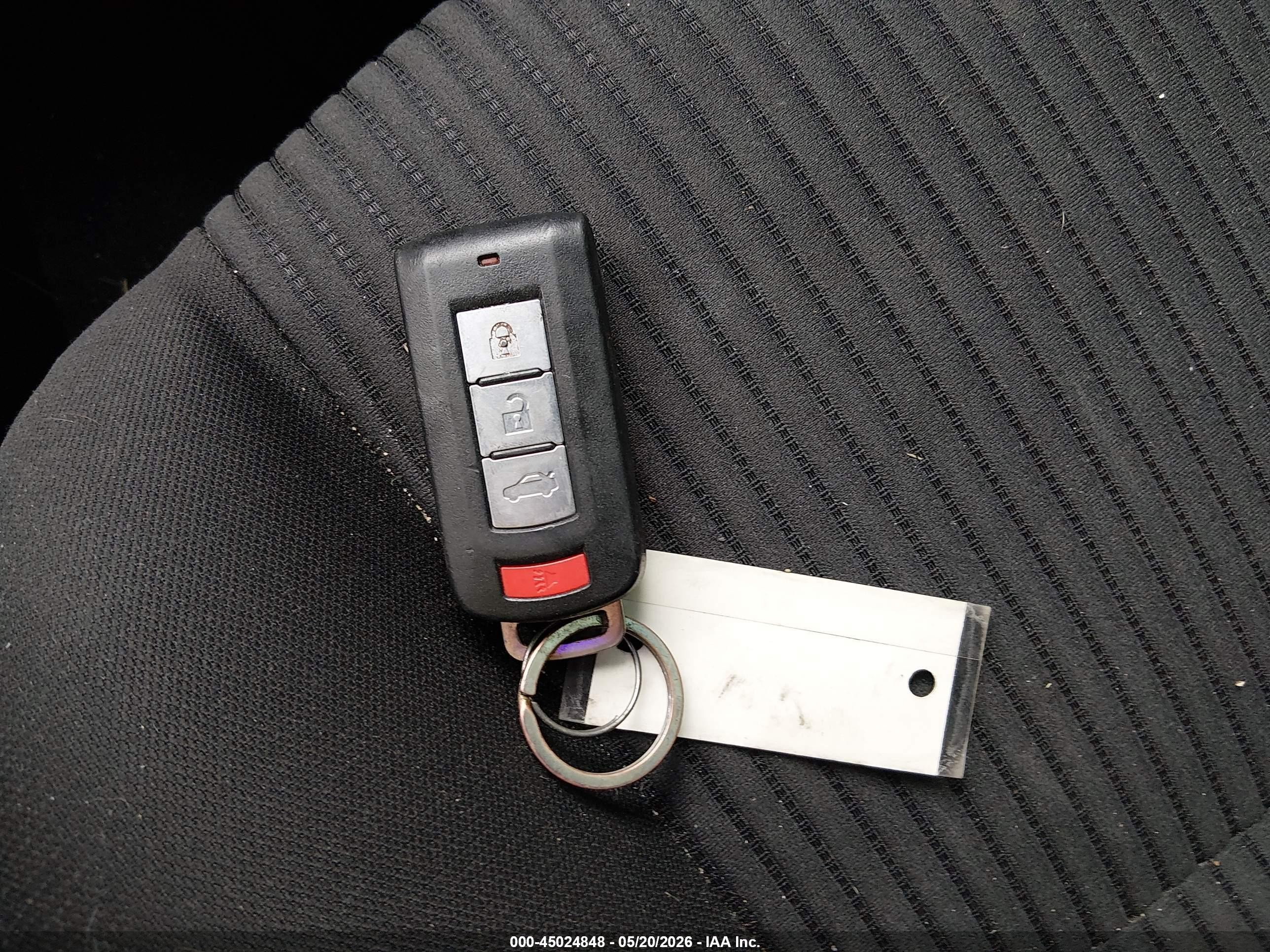 2013 Mitsubishi Lancer Gt Blue vin: JA32U8FW2DU005463