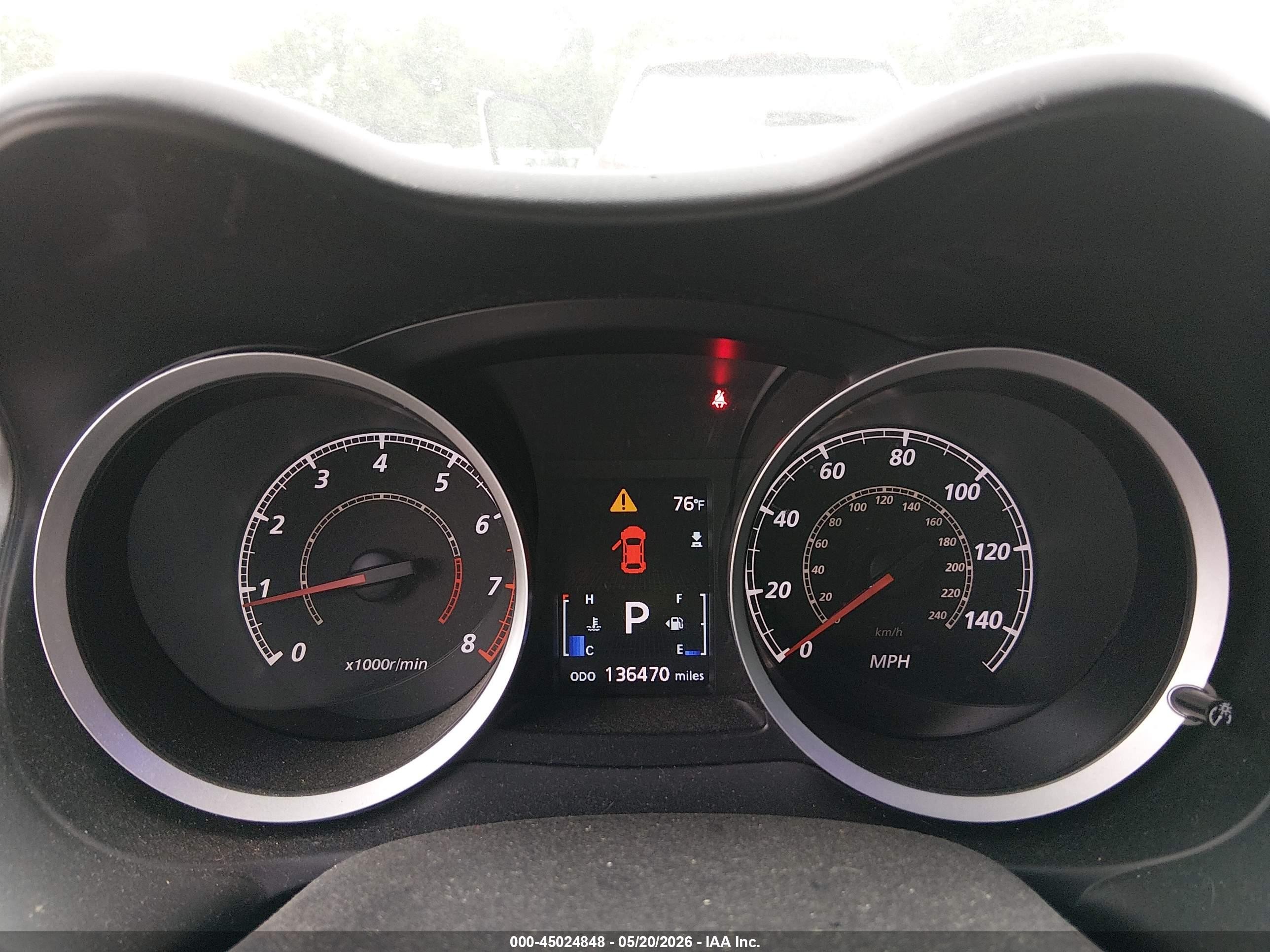 2013 Mitsubishi Lancer Gt Blue vin: JA32U8FW2DU005463