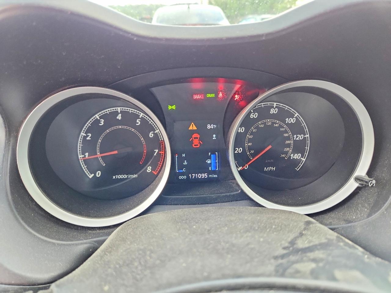 2014 Mitsubishi Lancer Gt Gray vin: JA32U8FW2EU013547