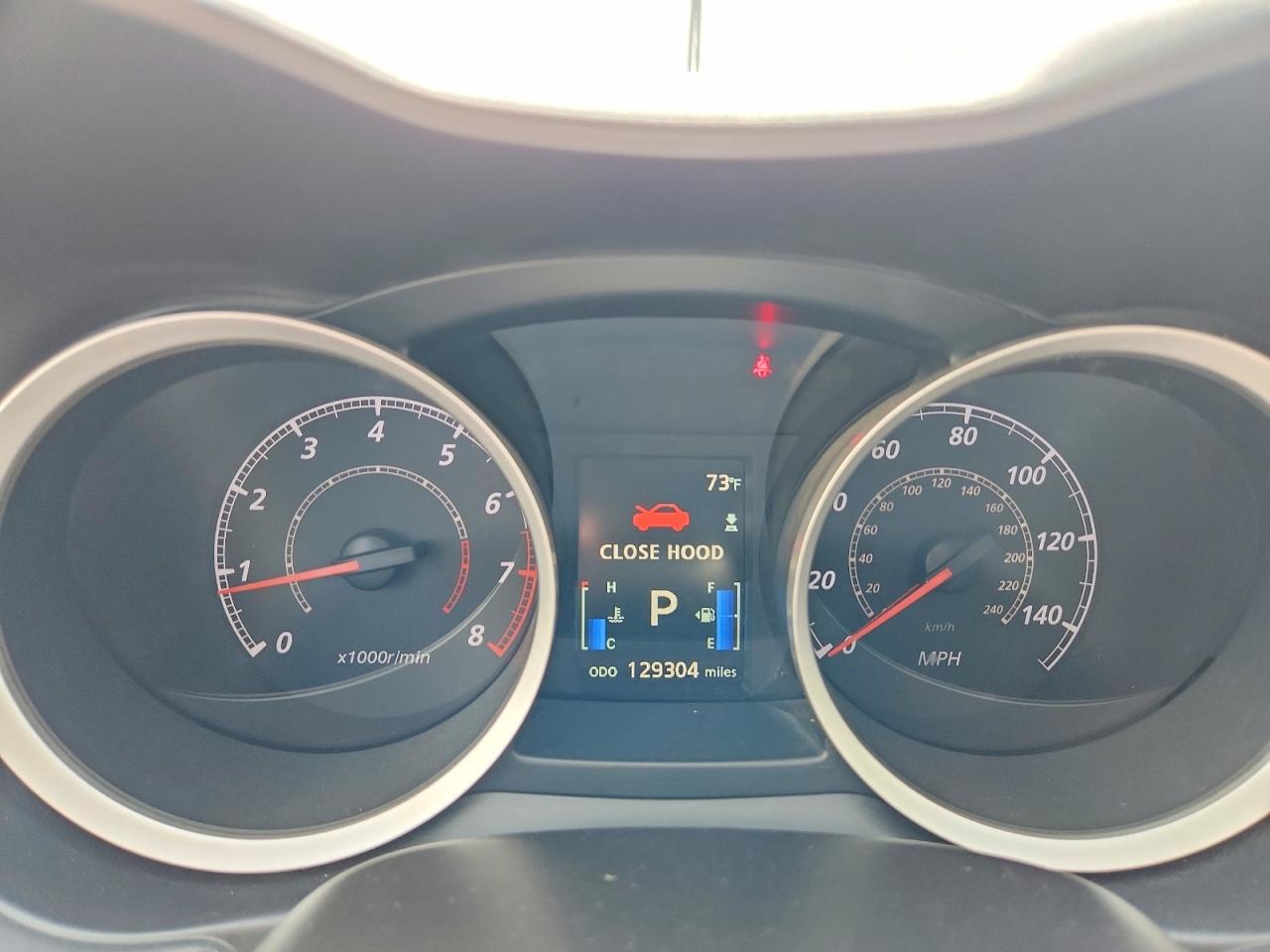 2014 Mitsubishi Lancer Gt Белый vin: JA32U8FW2EU023057