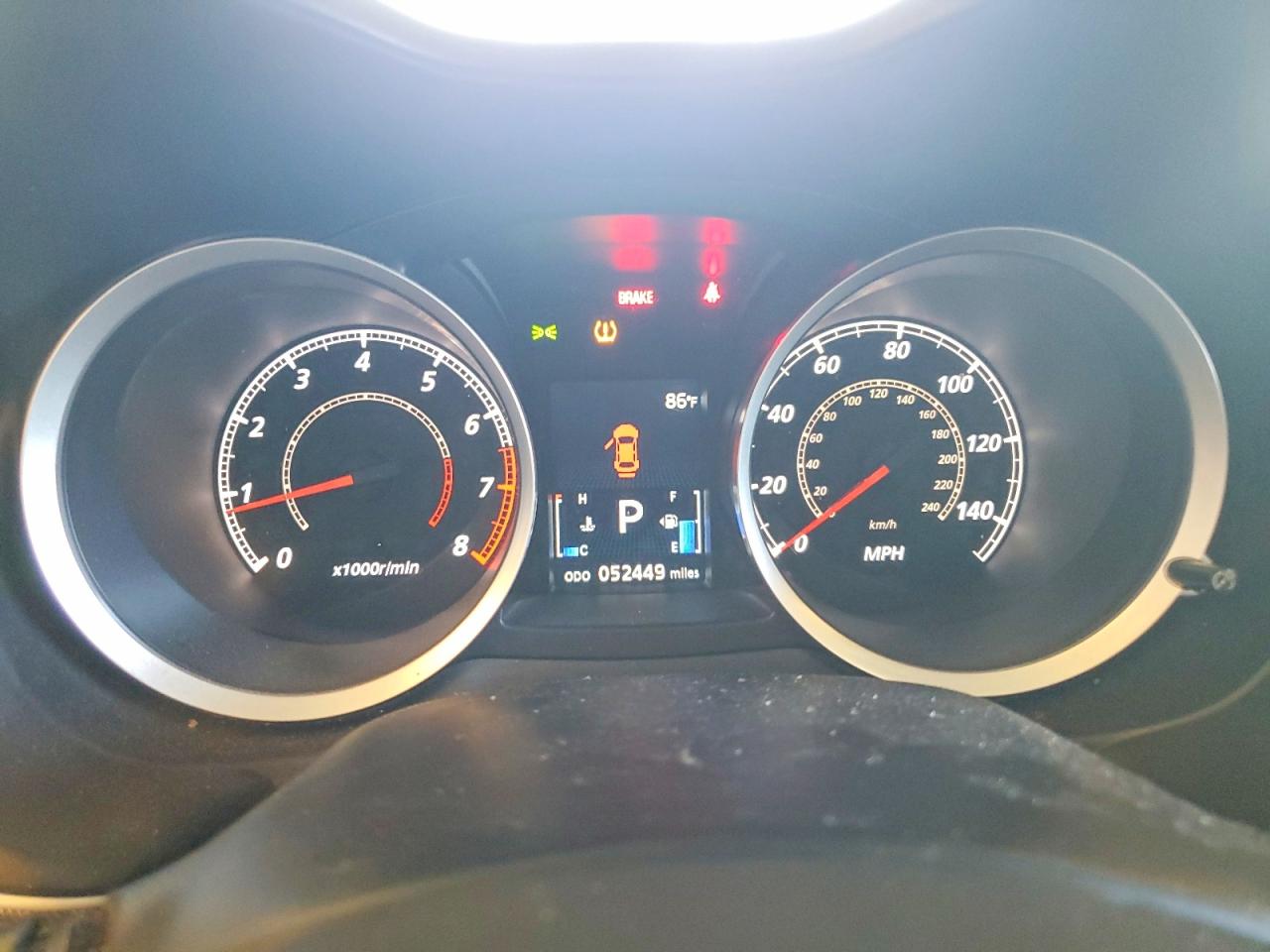 2011 Mitsubishi Lancer Gts Gray vin: JA32U8FW4BU016932