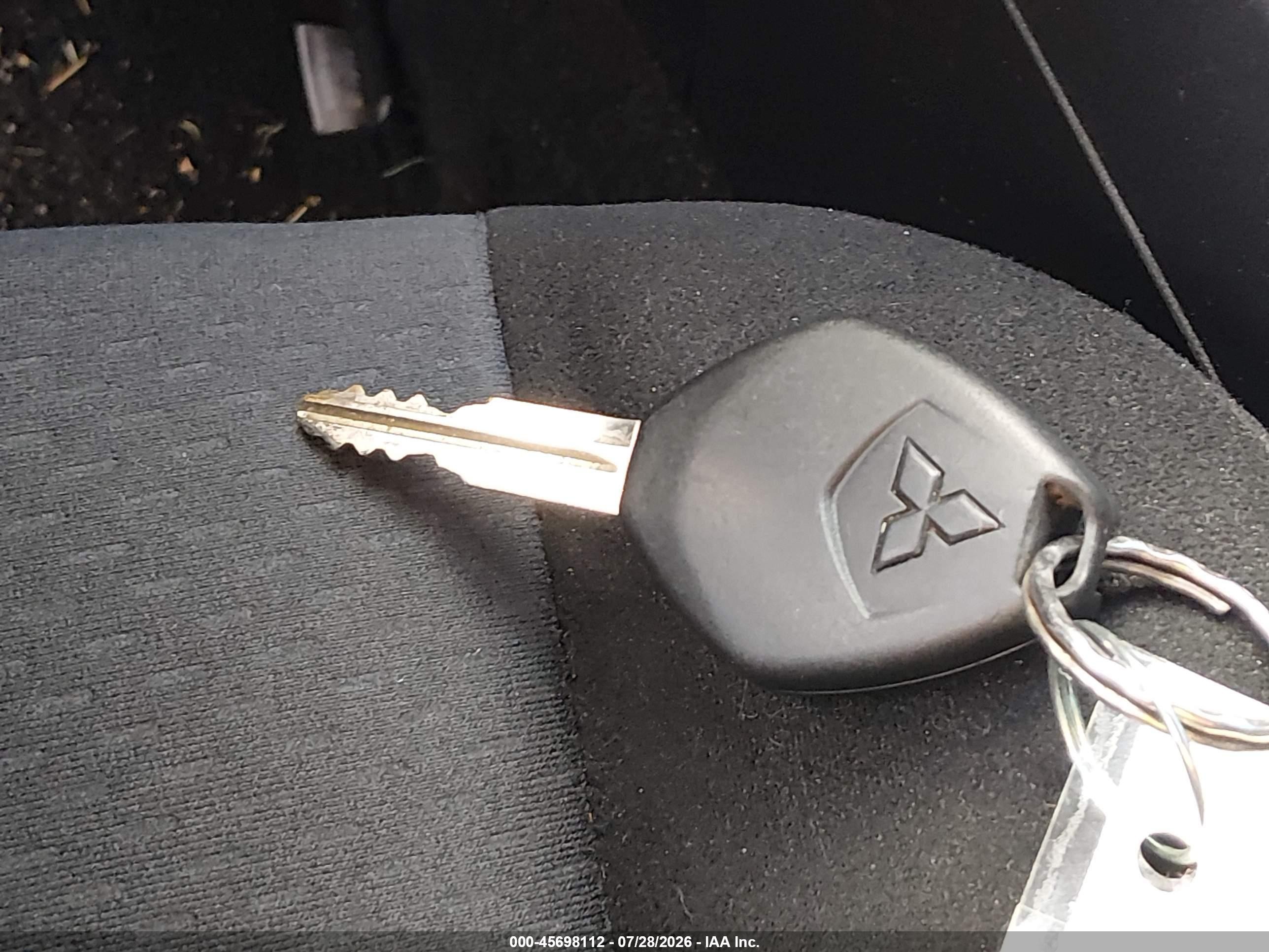 2011 Mitsubishi Lancer Gts Silver vin: JA32U8FW6BU014759