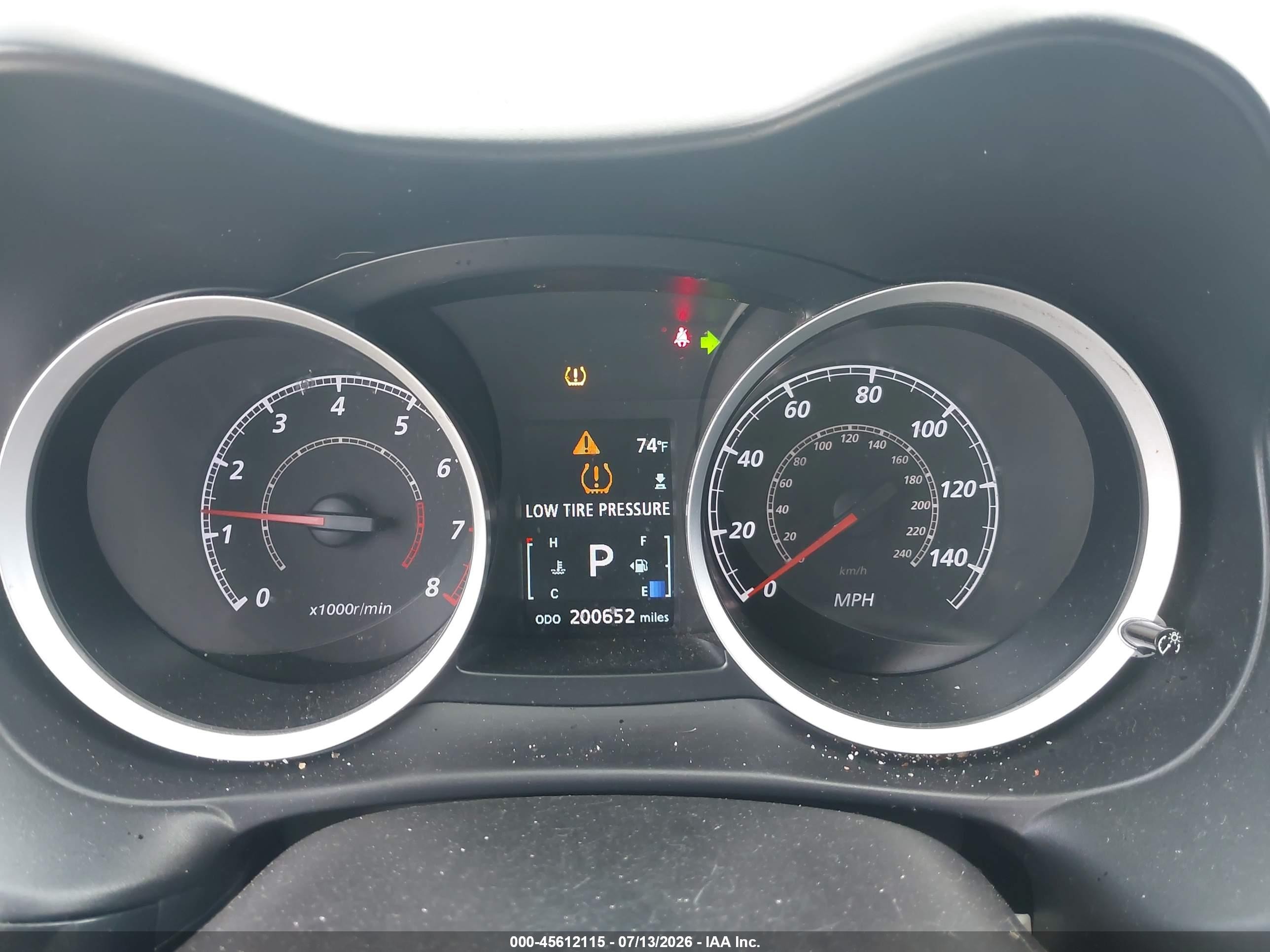 2014 Mitsubishi Lancer Gt Gray vin: JA32U8FW6EU010893
