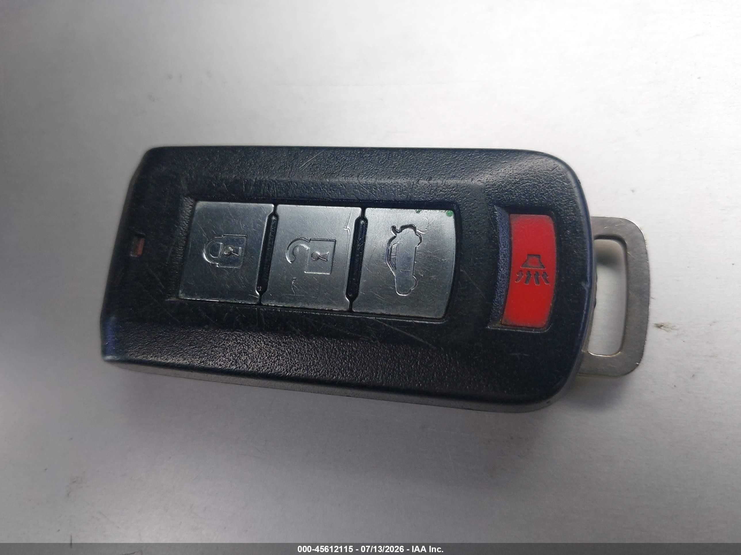 2014 Mitsubishi Lancer Gt Gray vin: JA32U8FW6EU010893