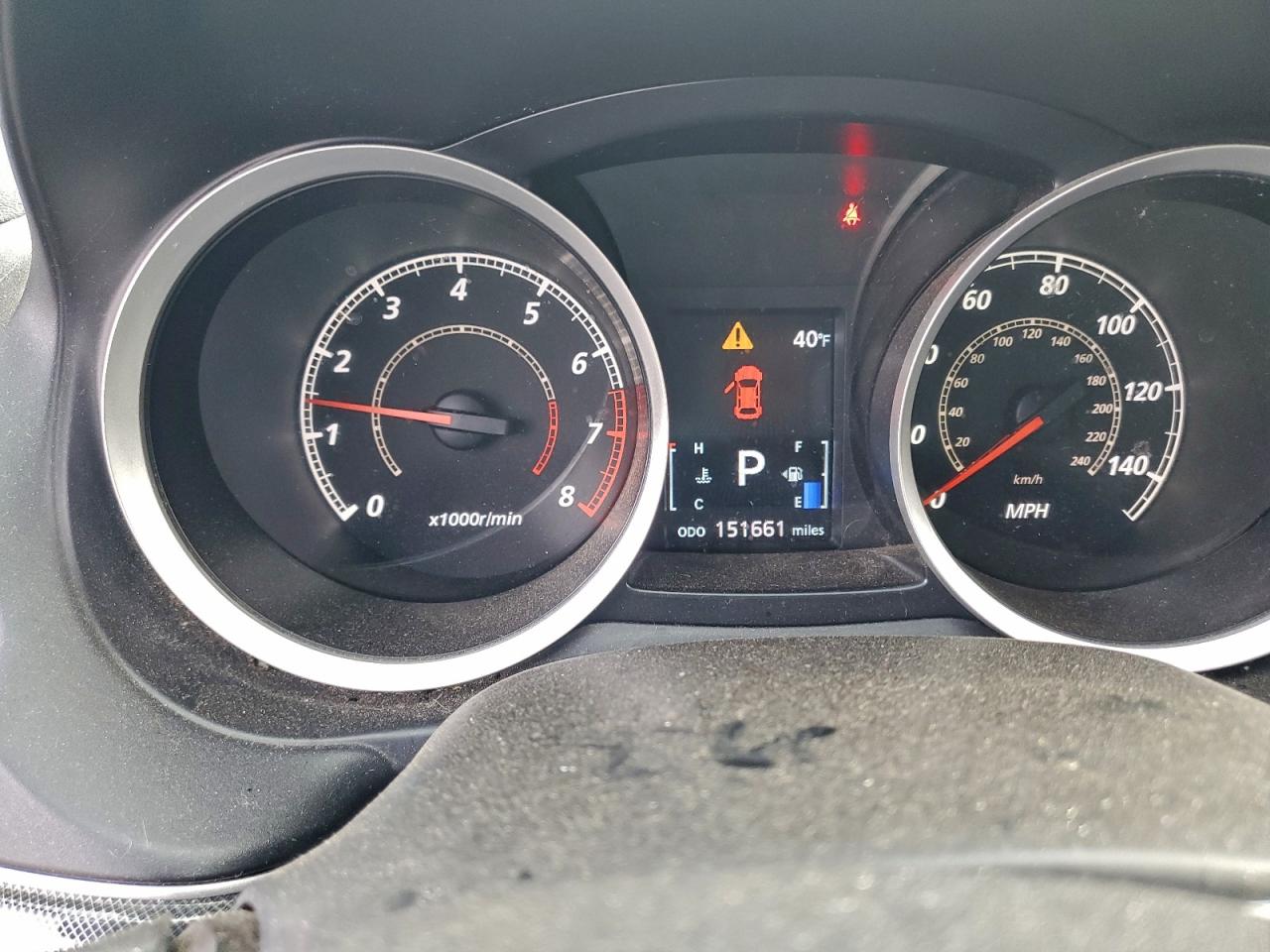 2011 Mitsubishi Lancer Gts Black vin: JA32U8FW7BU006847