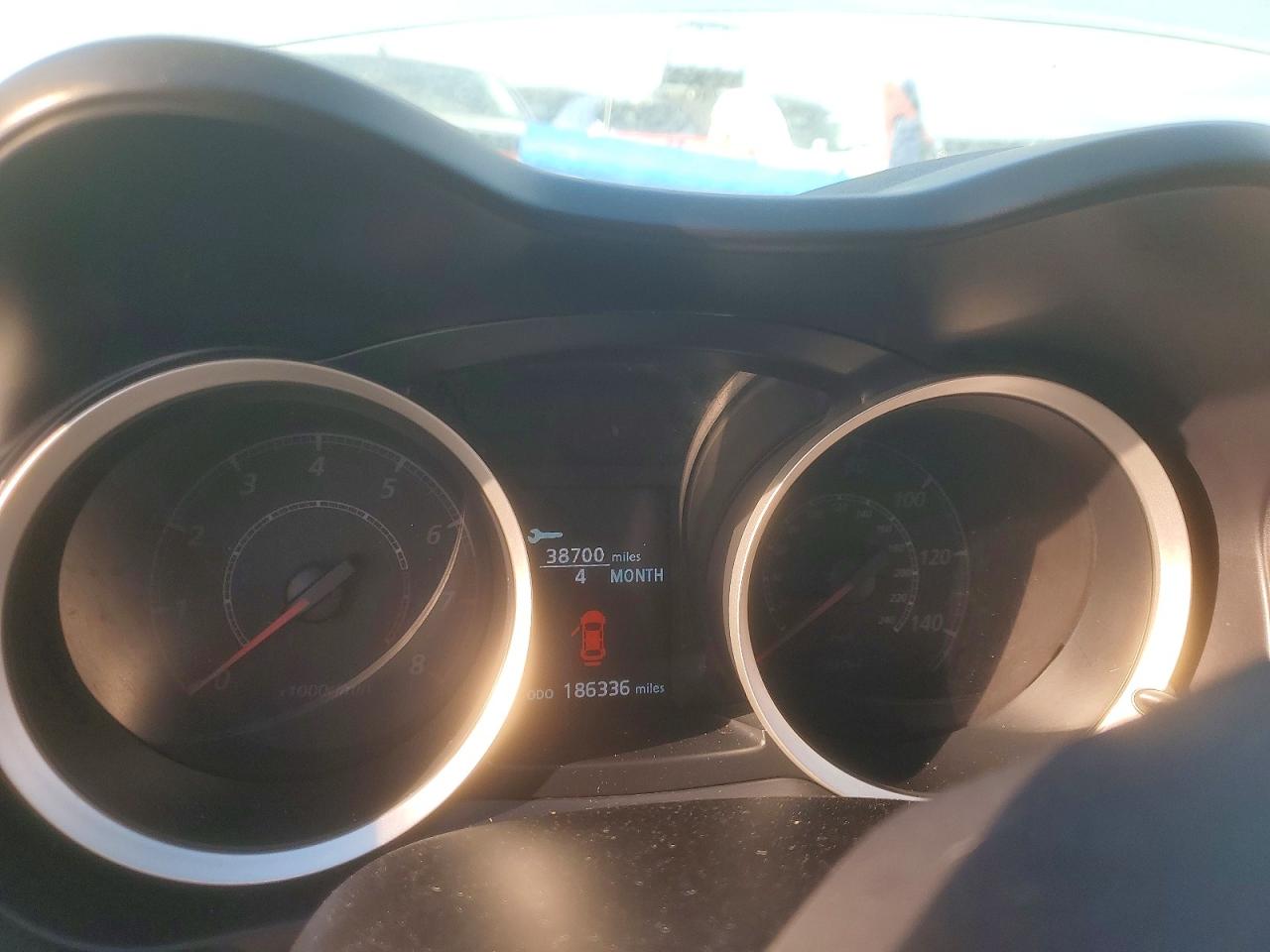 2011 Mitsubishi Lancer Gts Silver vin: JA32U8FW8BU024838