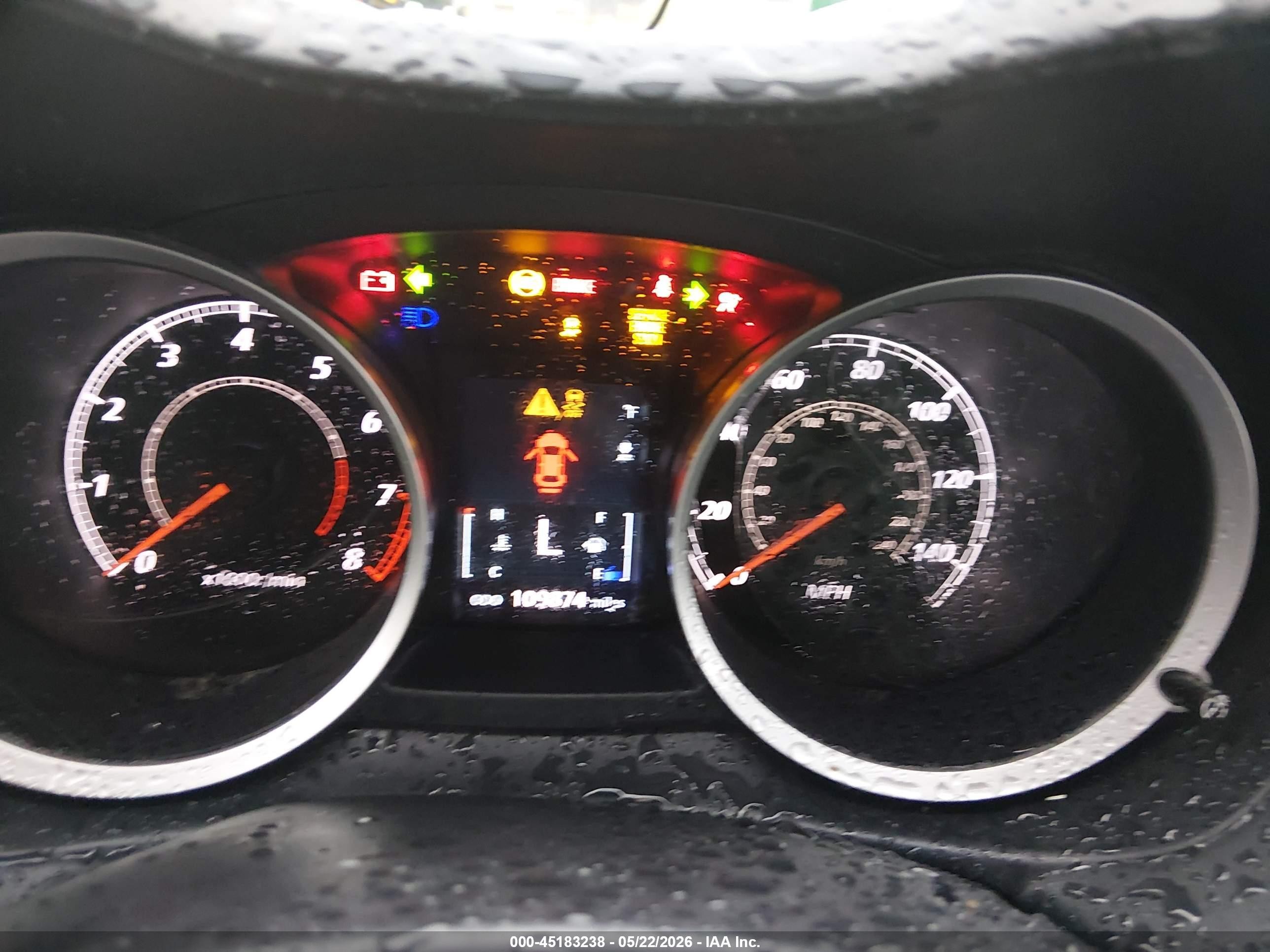 2014 Mitsubishi Lancer Gt White vin: JA32U8FW9EU011813