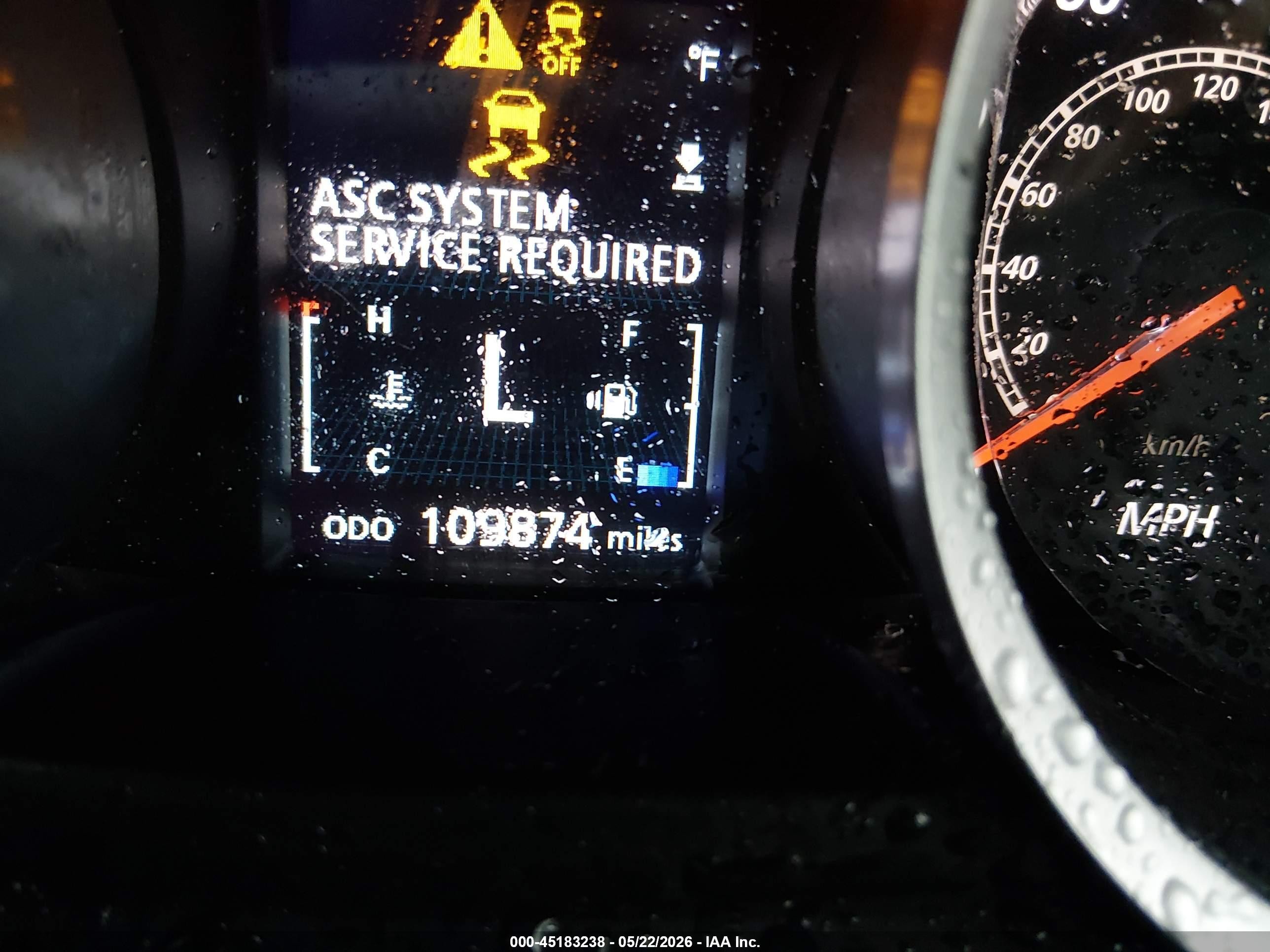 2014 Mitsubishi Lancer Gt White vin: JA32U8FW9EU011813