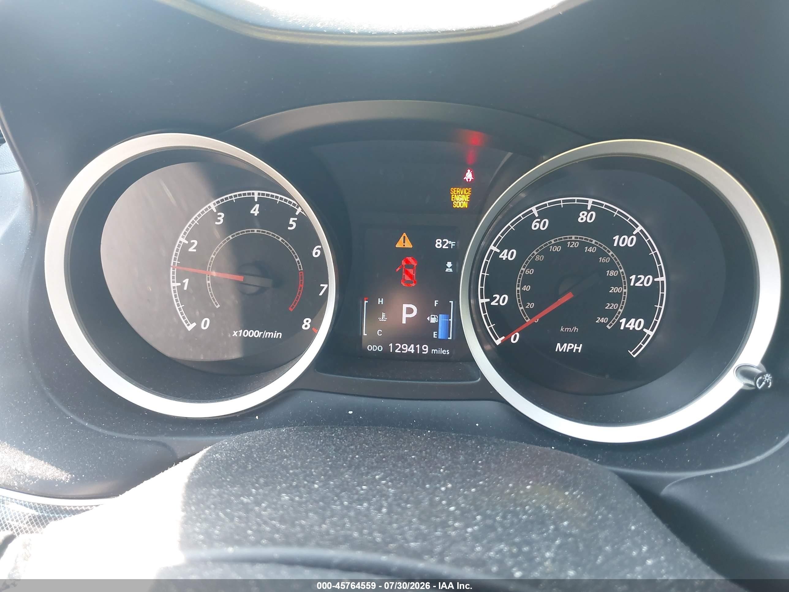 2011 Mitsubishi Lancer Gts Black vin: JA32U8FWXBU039969
