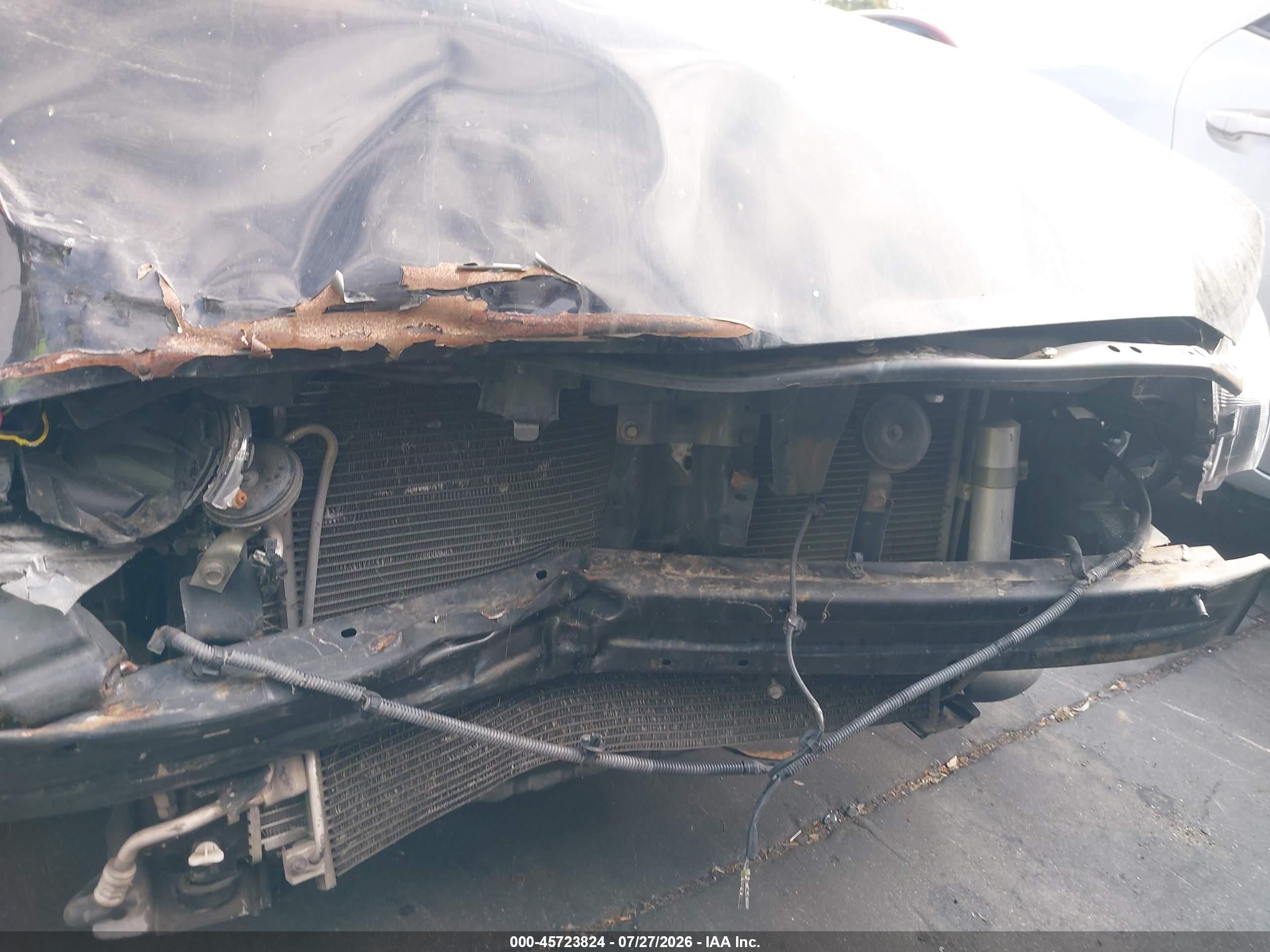 2011 Mitsubishi Lancer Gts Черный vin: JA32U8FWXBU044900