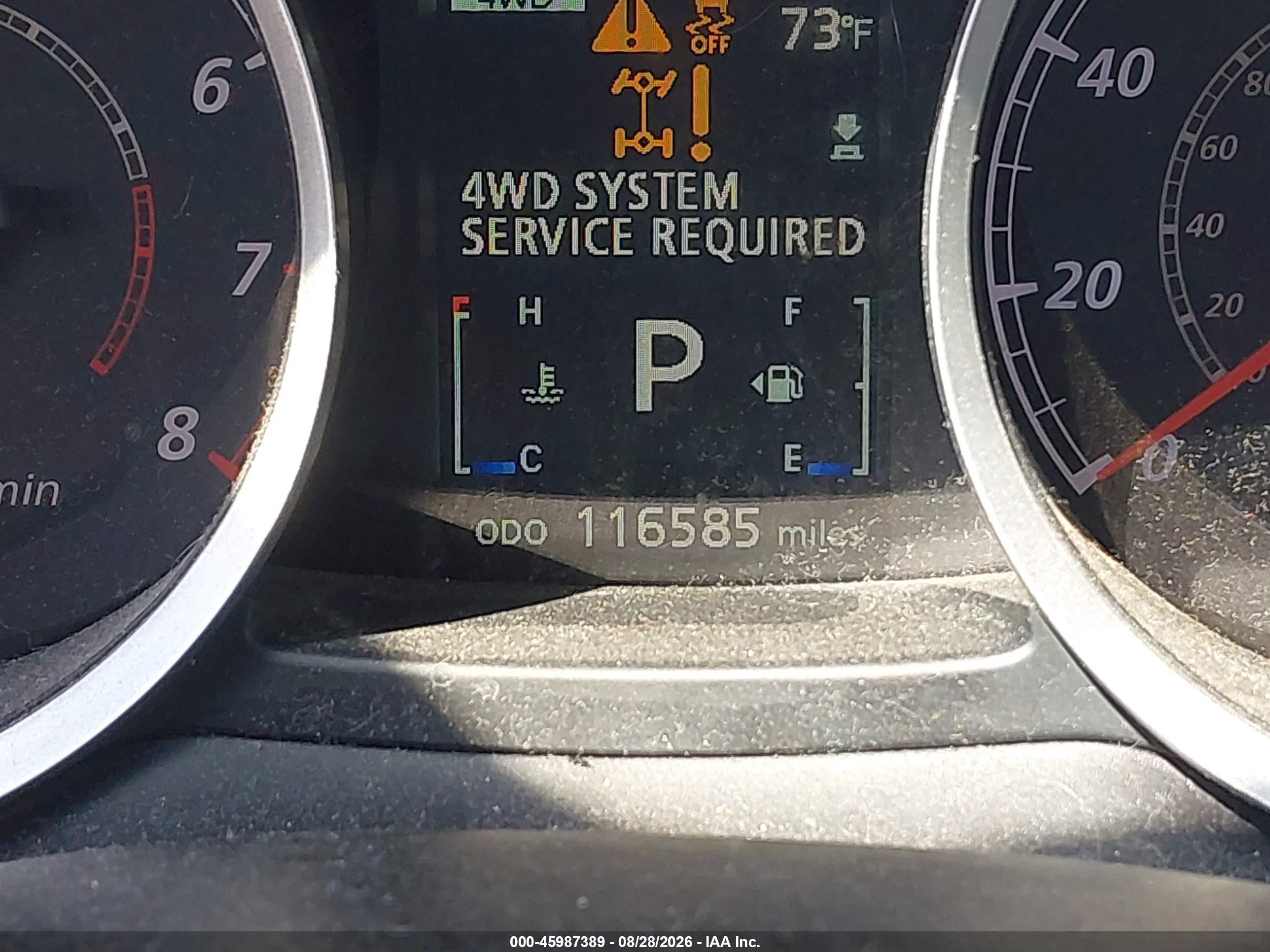 2015 Mitsubishi Lancer Se Серый vin: JA32V2FW1FU016791