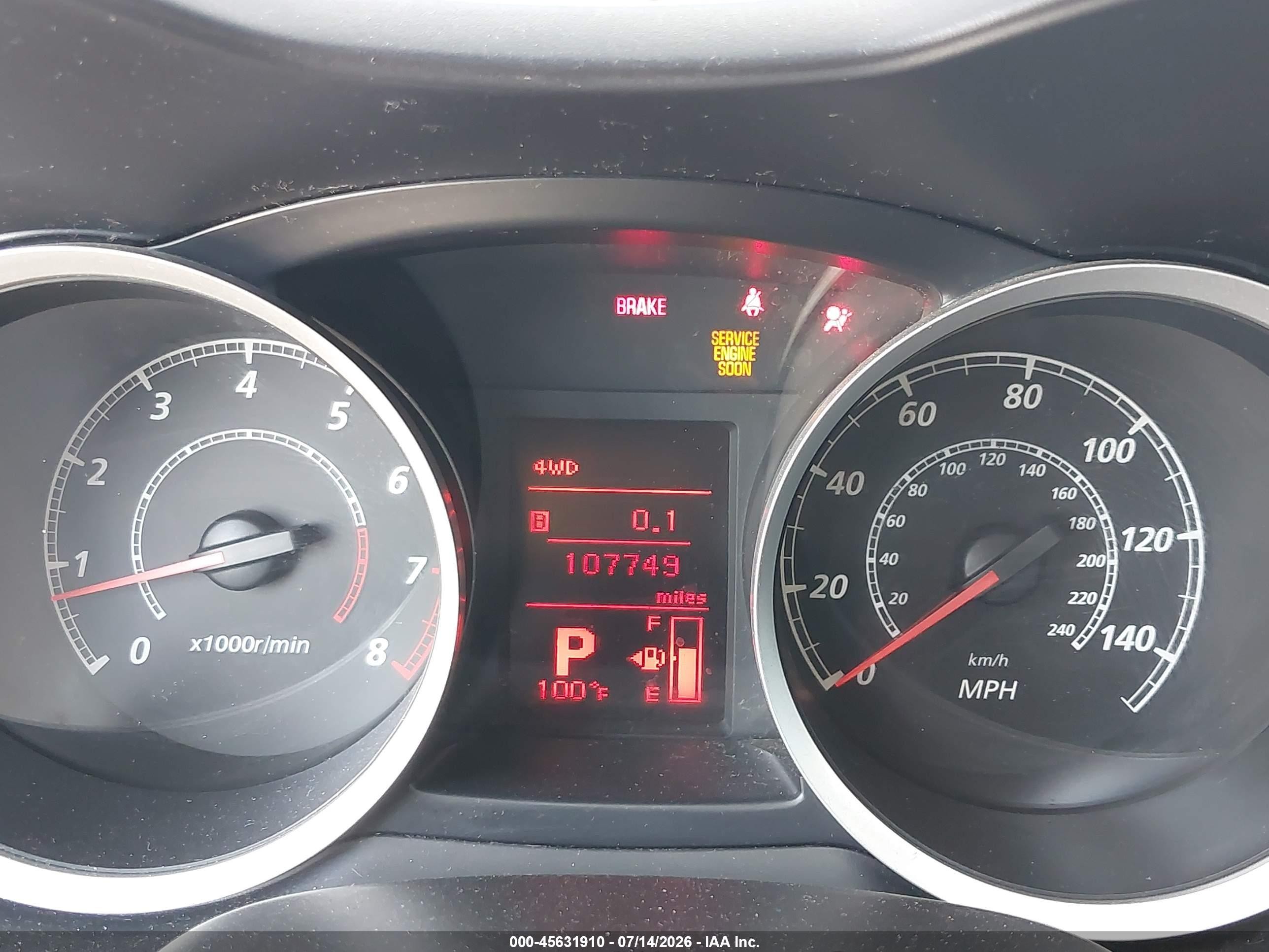 2012 Mitsubishi Lancer Se Gray vin: JA32V2FW2CU016844