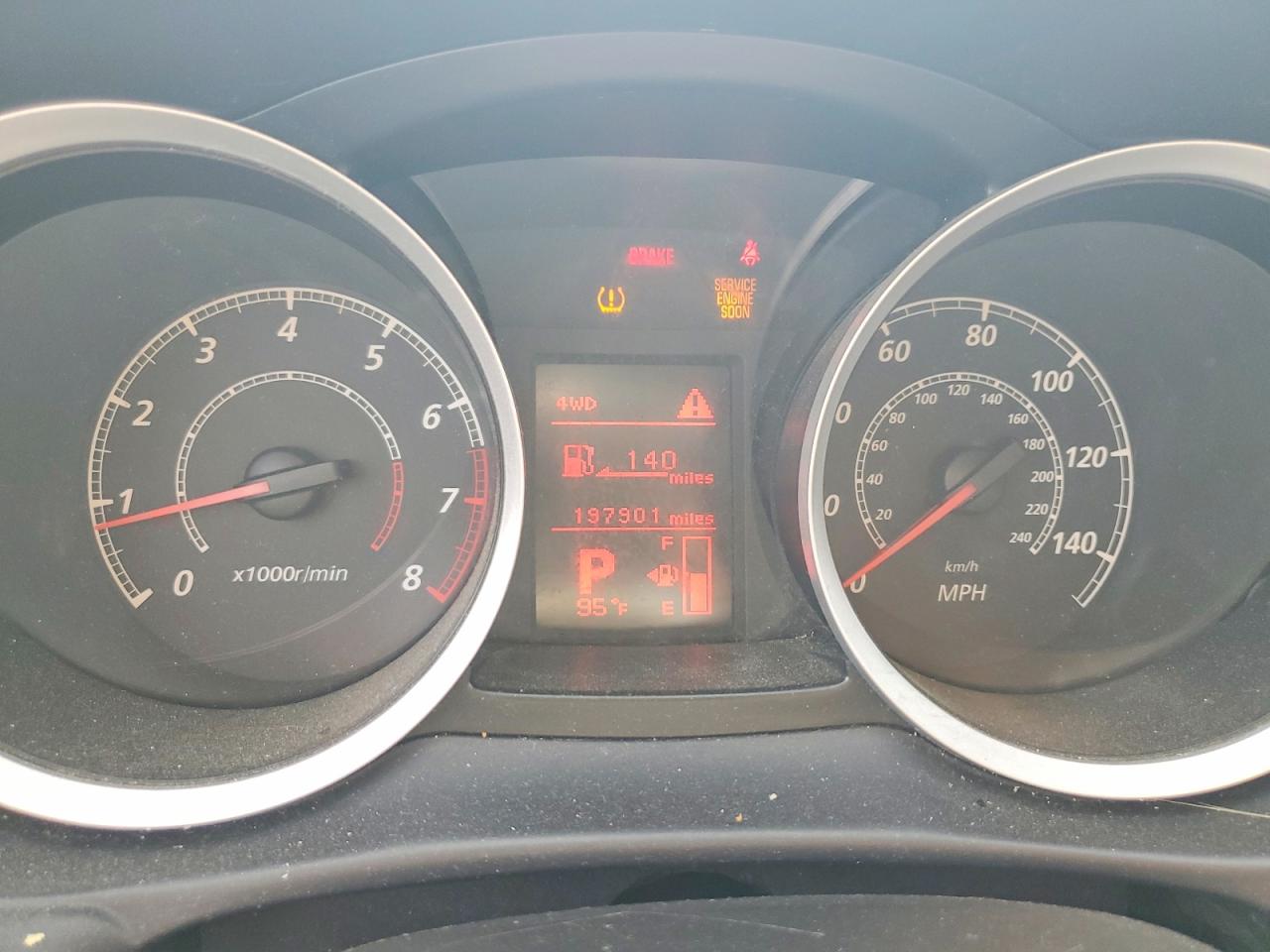 2012 Mitsubishi Lancer Se Синий vin: JA32V2FW3CU029313