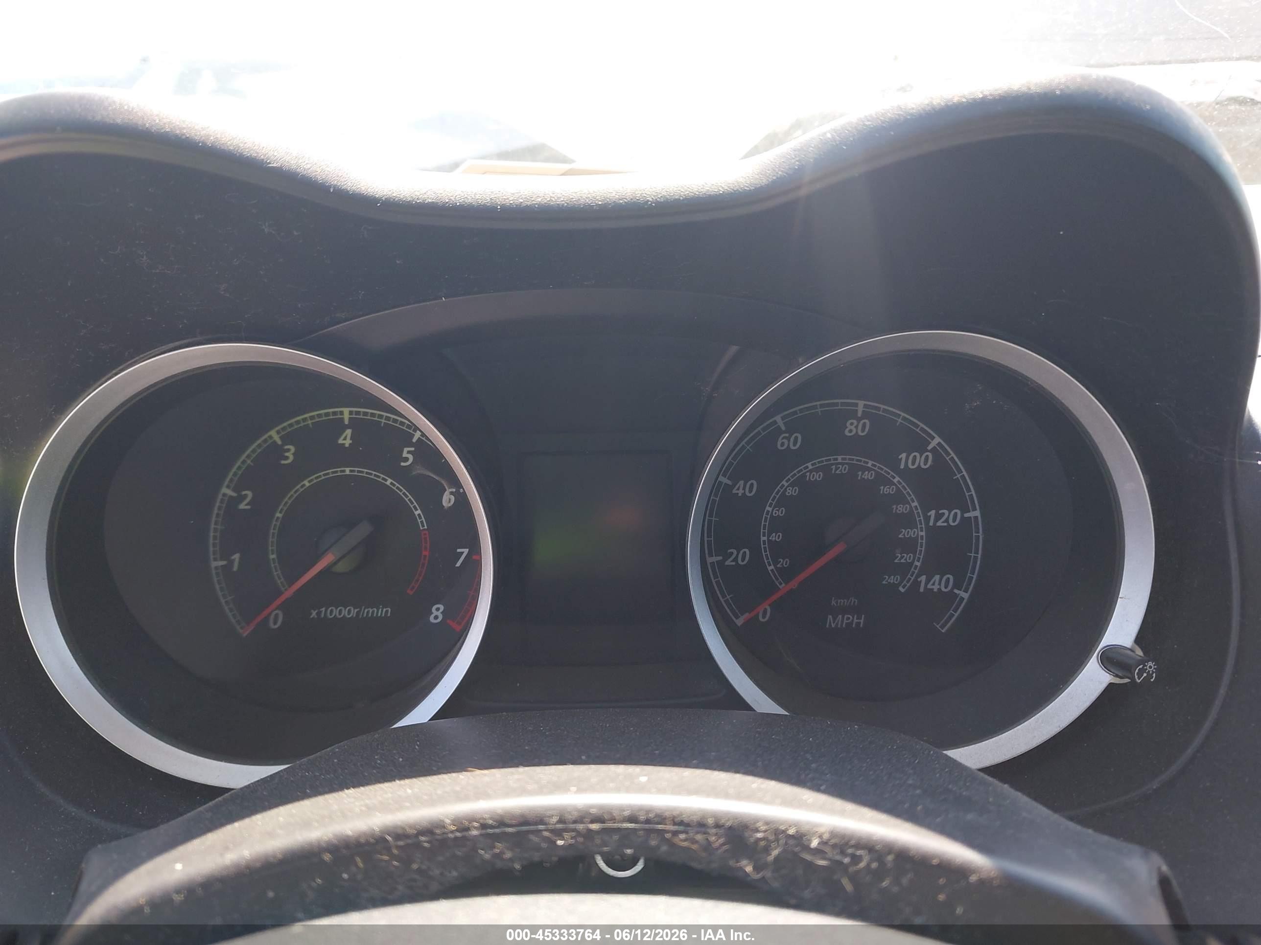 2014 Mitsubishi Lancer Se Black vin: JA32V2FW4EU008621