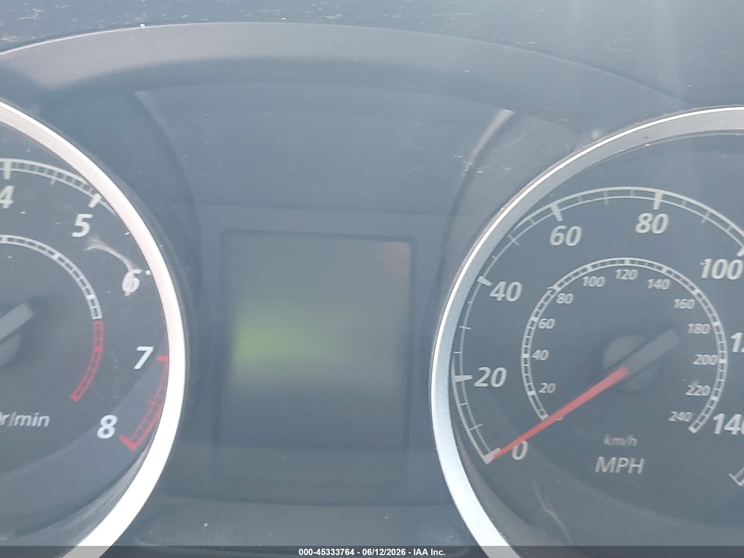 2014 Mitsubishi Lancer Se Black vin: JA32V2FW4EU008621