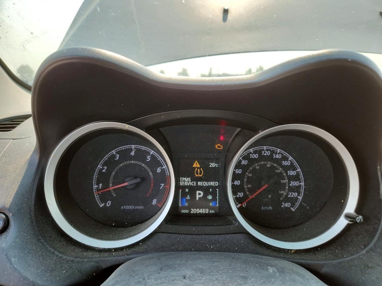 2015 Mitsubishi Lancer Se Серебряный vin: JA32V2FW6FU604346