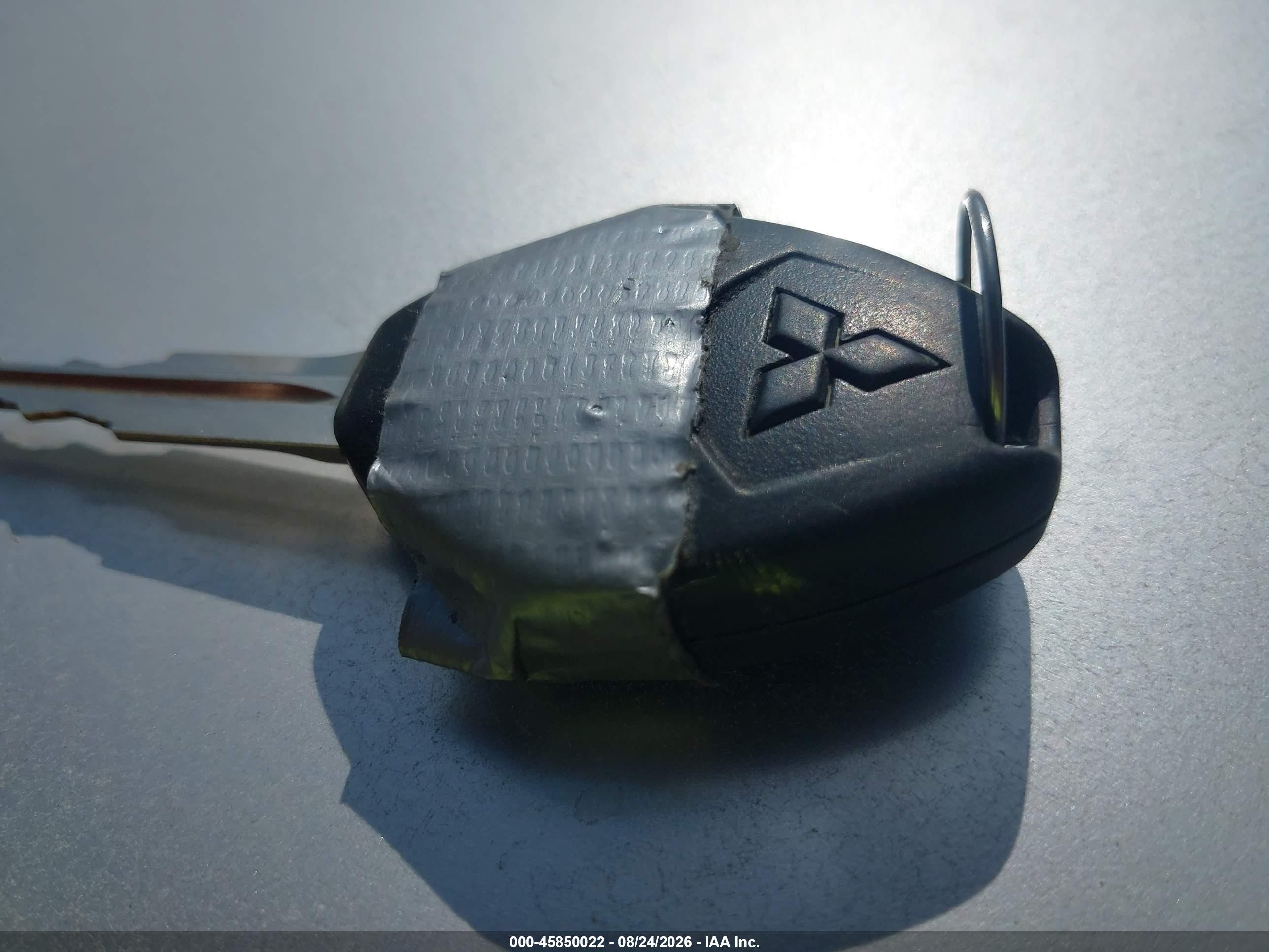 2012 Mitsubishi Lancer Se Серебряный vin: JA32V2FWXCU022018