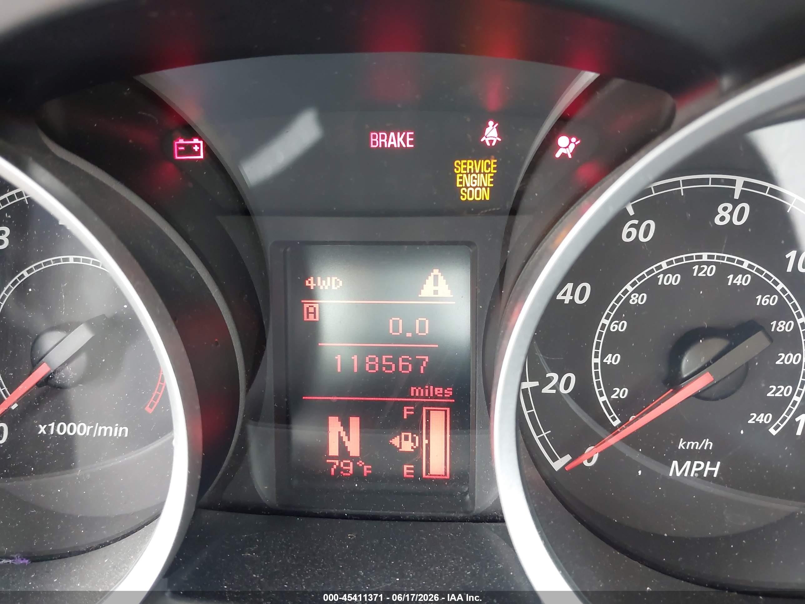2013 Mitsubishi Lancer Se White vin: JA32V2FWXDU004846