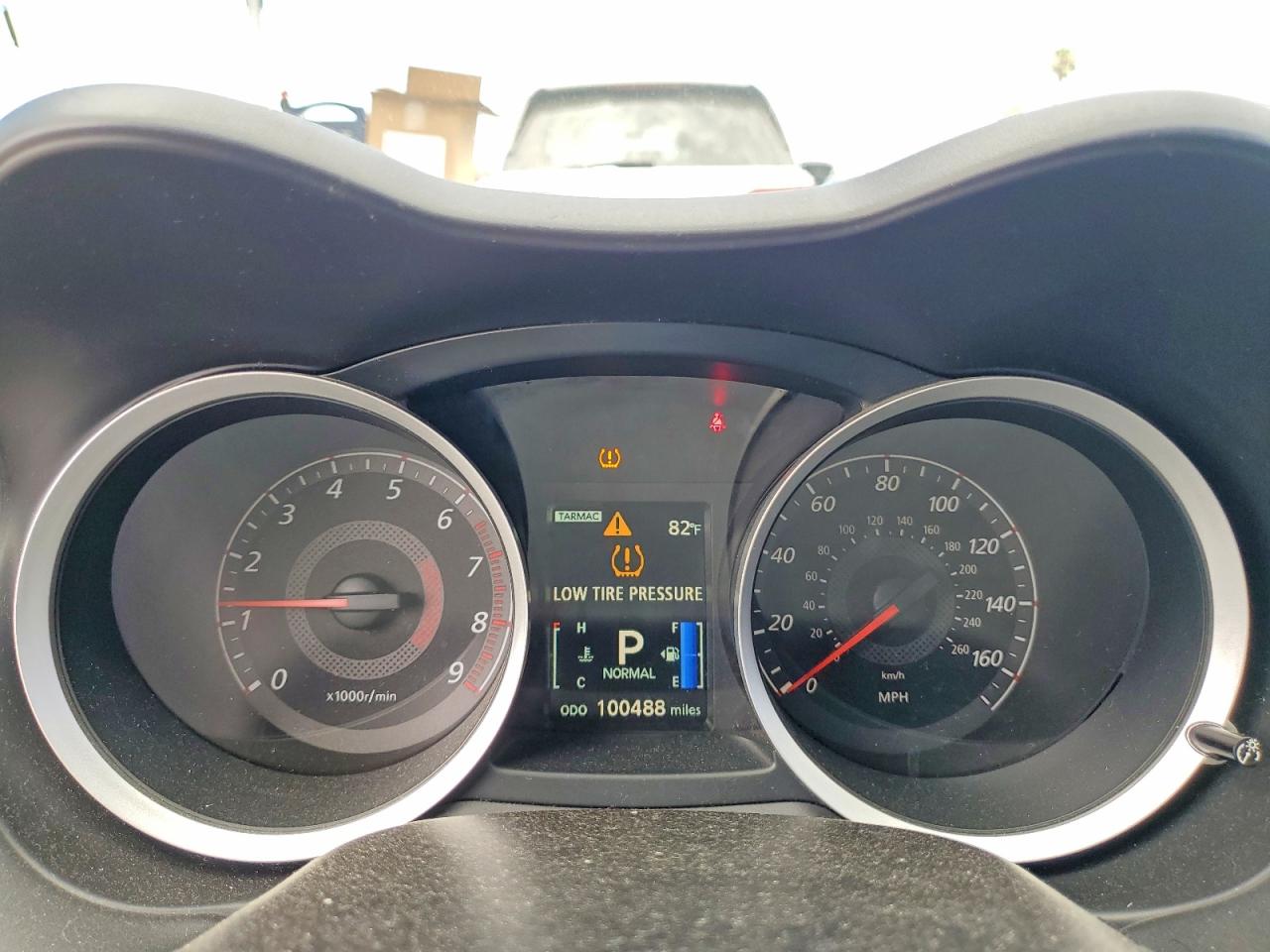 2015 Mitsubishi Lancer Ralliart Blue vin: JA32V6FV1FU015784
