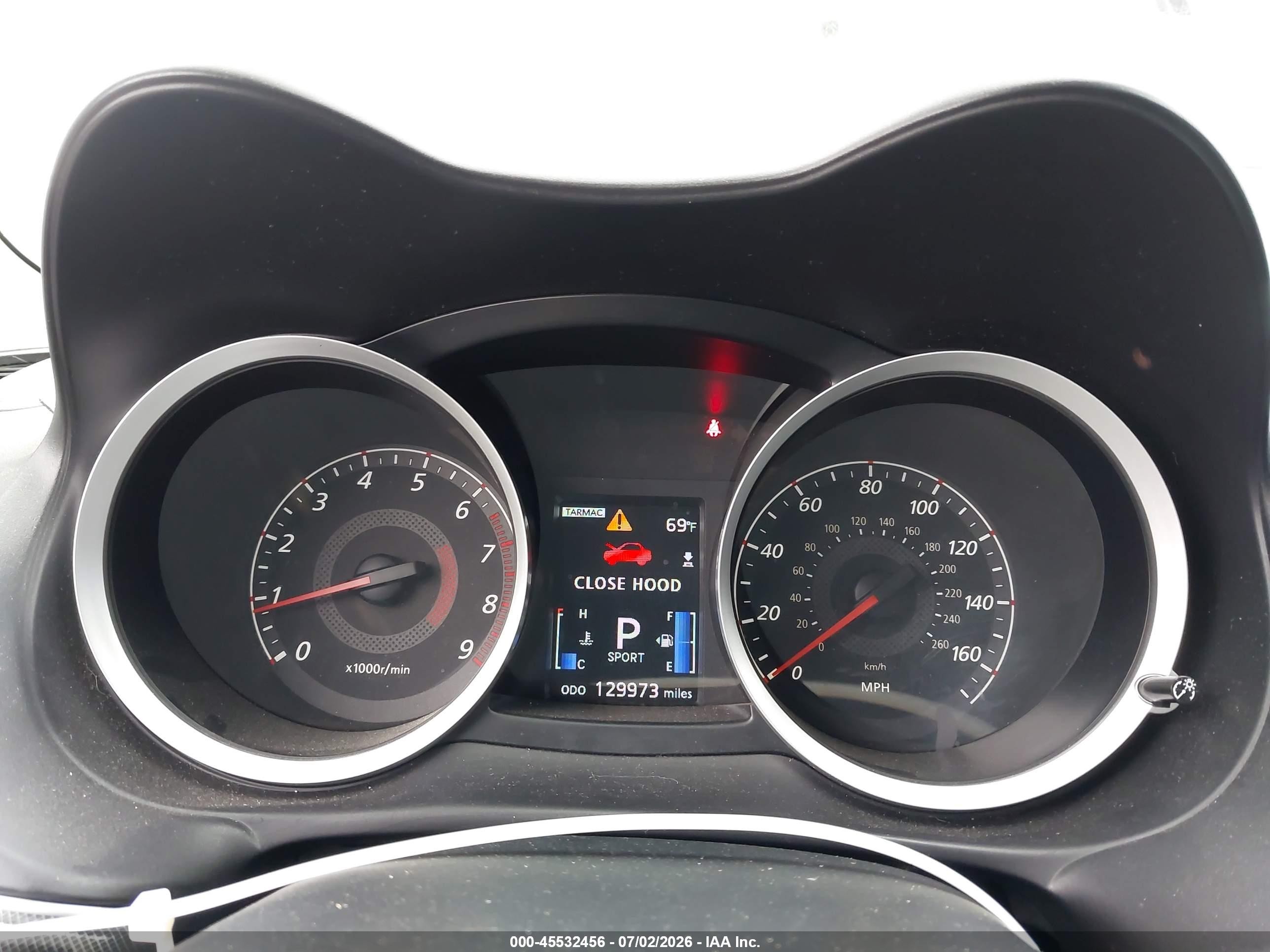 2011 Mitsubishi Lancer Ralliart Black vin: JA32V6FV6BU003348
