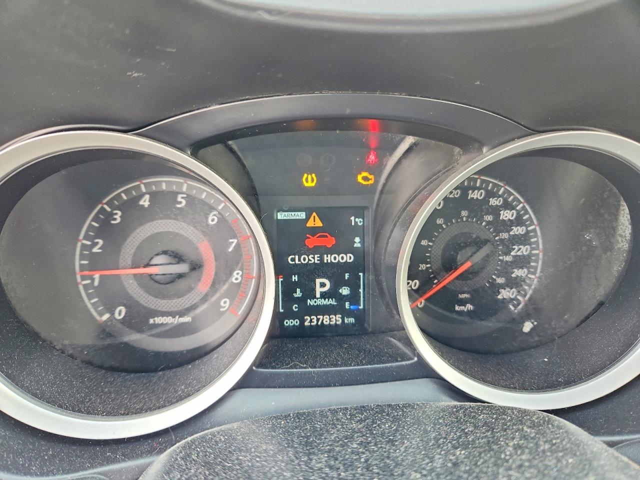 2011 Mitsubishi Lancer Ralliart Black vin: JA32V6FV7BU605210