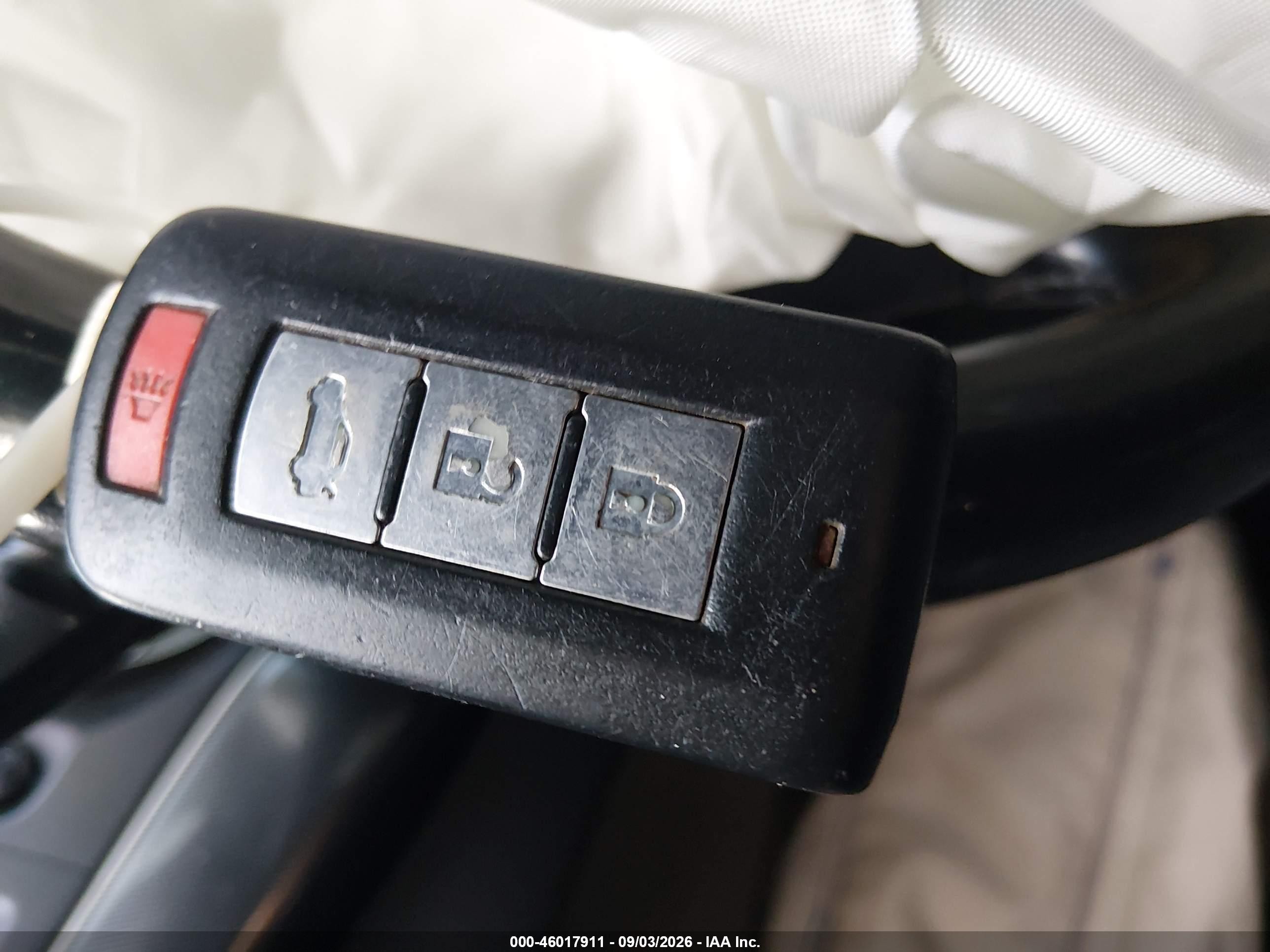 2011 Mitsubishi Lancer Ralliart Orange vin: JA32V6FV9BU001996