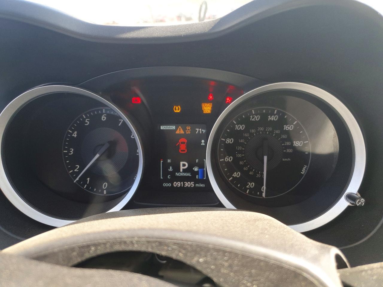 2014 Mitsubishi Lancer Evolution Mr White vin: JA32W5FV1EU008209